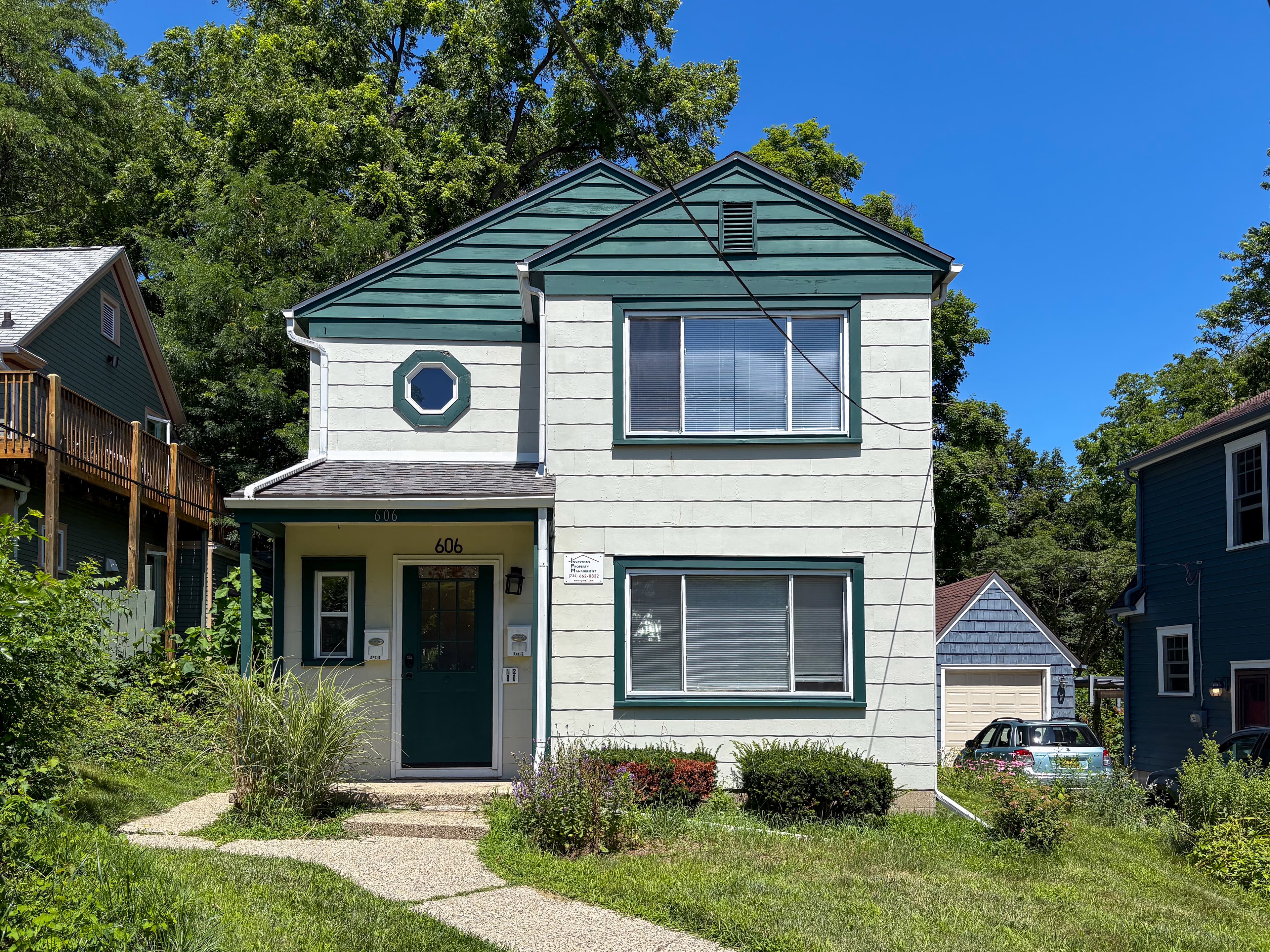 Investor’s Property Management — 1 - Photo 2