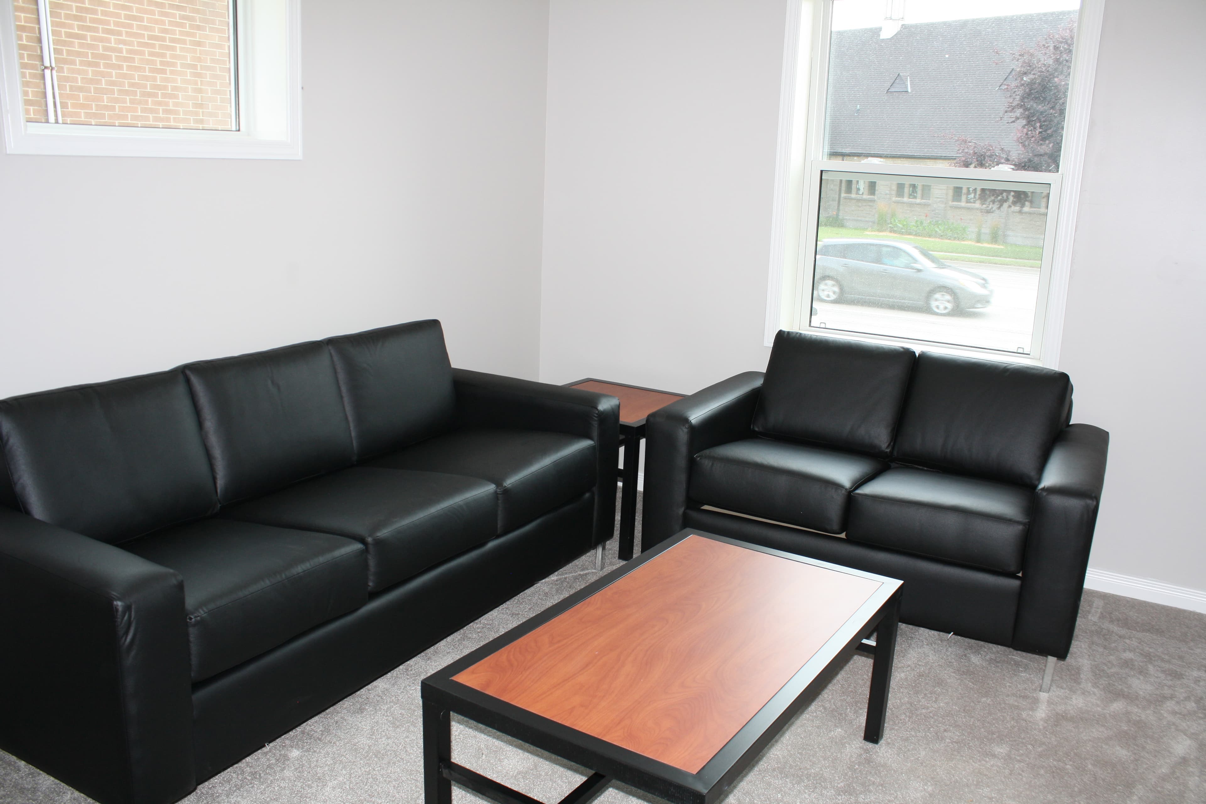 MainCline Student rooms — Room4 - Photo 23