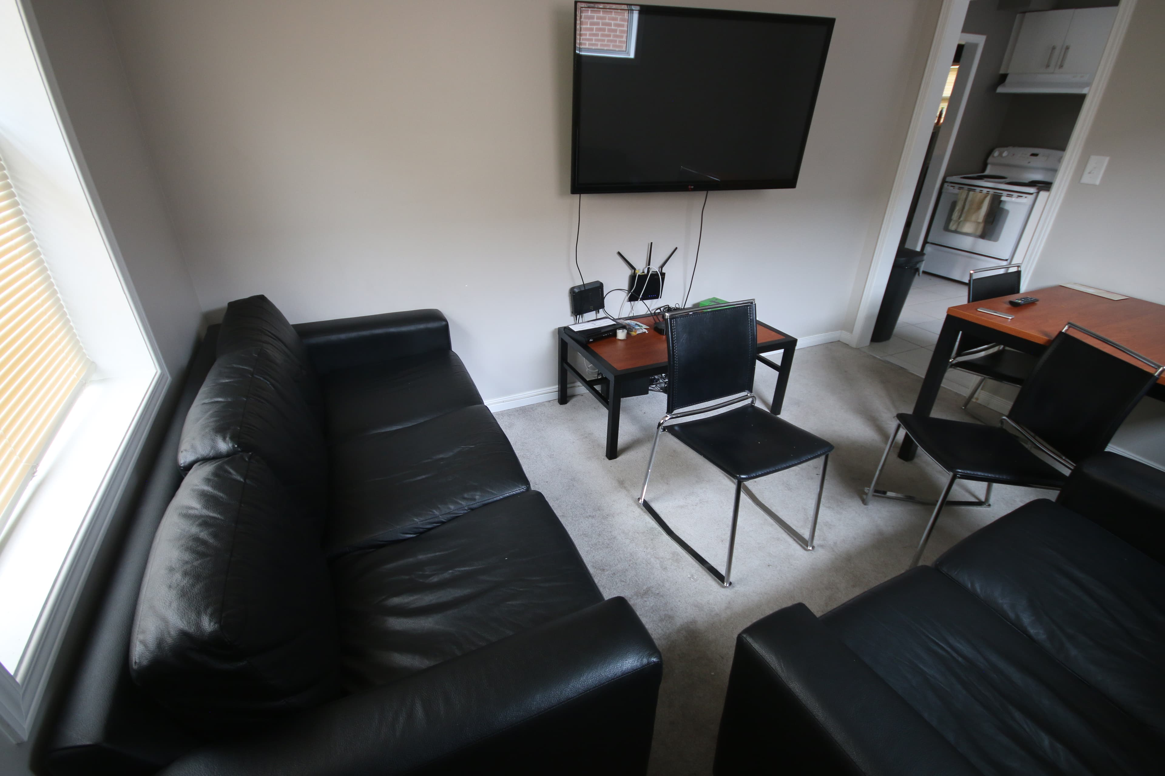 MainCline Student rooms — Room4 - Photo 24