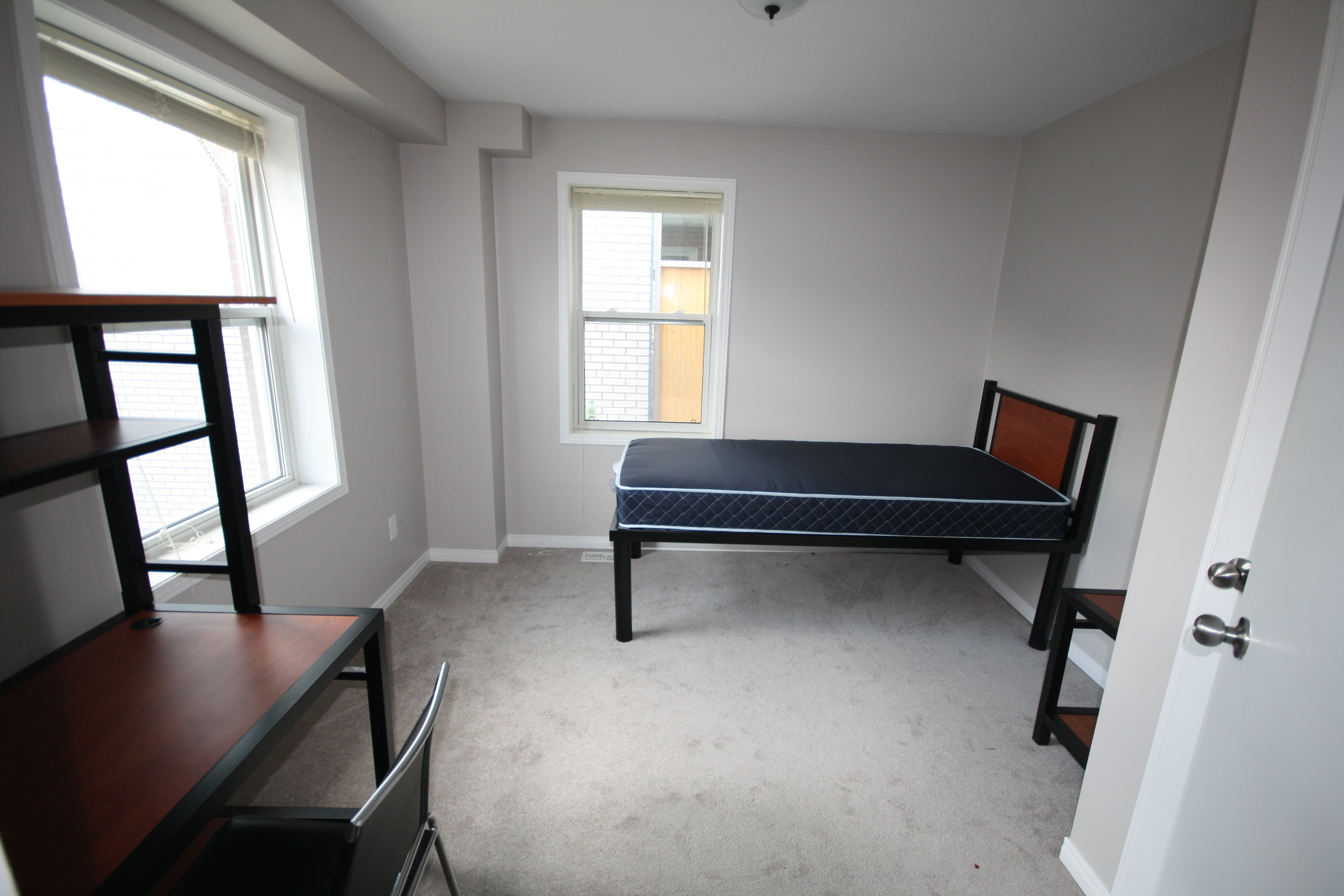 MainCline Student rooms — Room4 - Photo 25