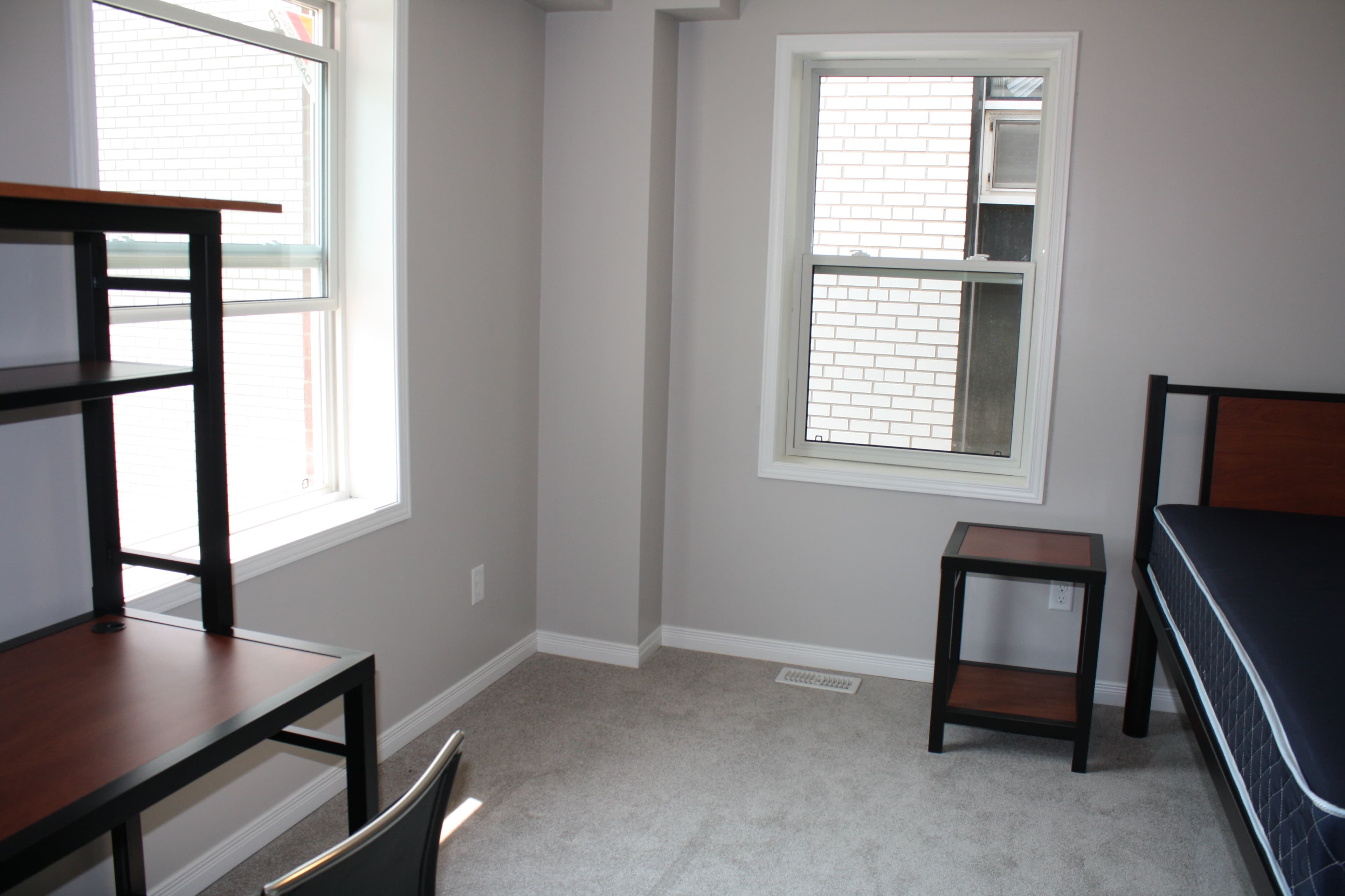 MainCline Student rooms — Room4 - Photo 26