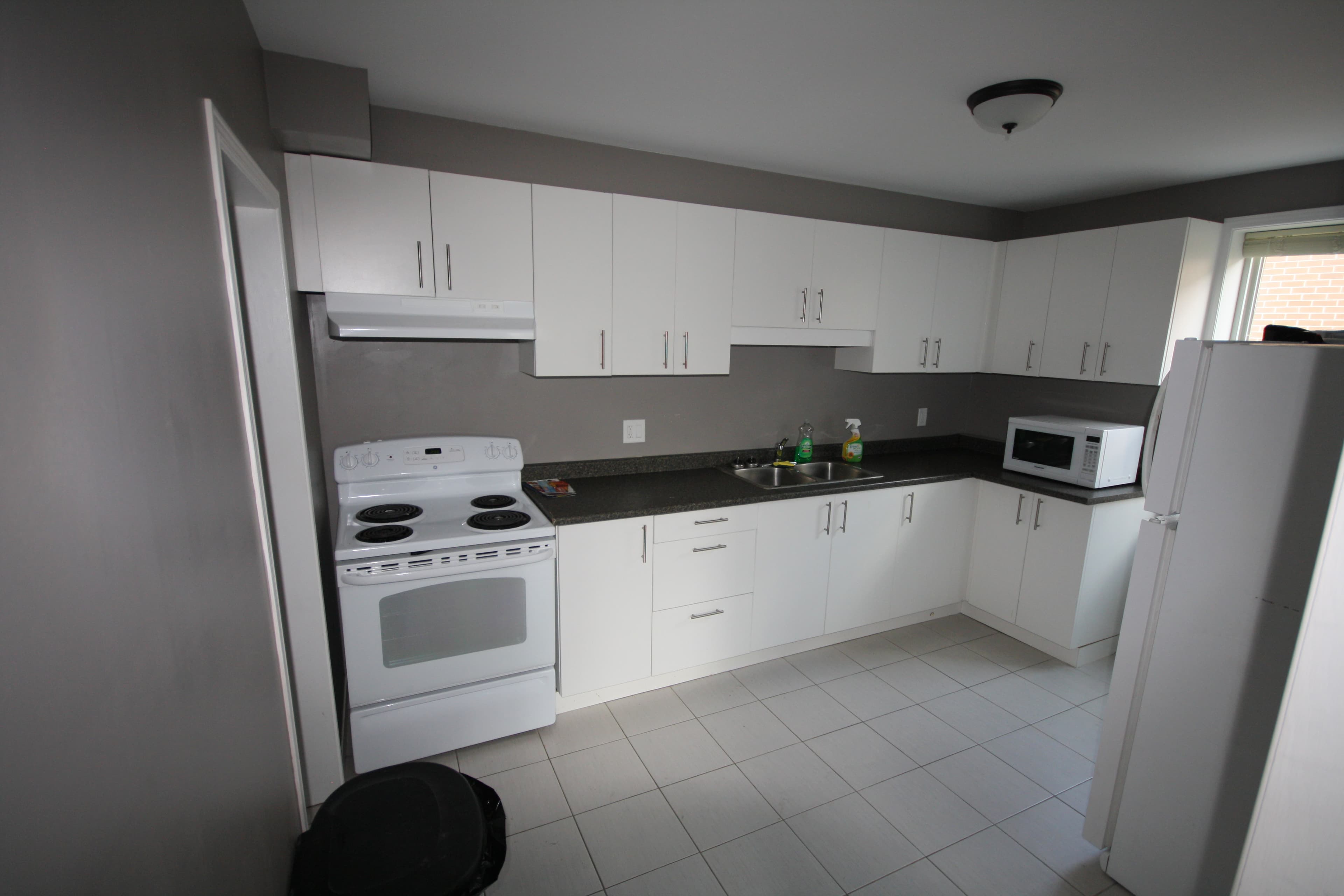 MainCline Student rooms — Room4 - Photo 5