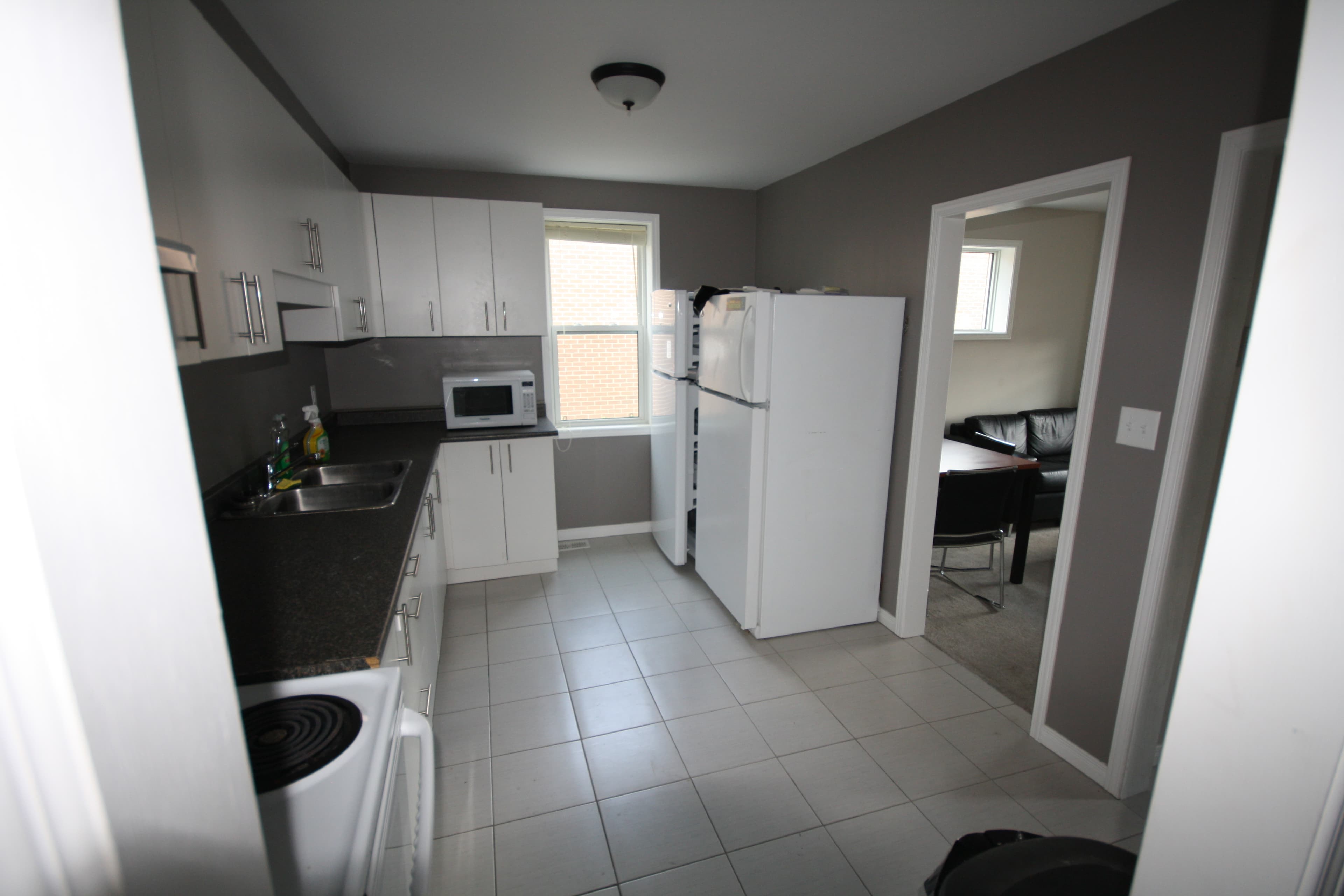 MainCline Student rooms — Room4 - Photo 4