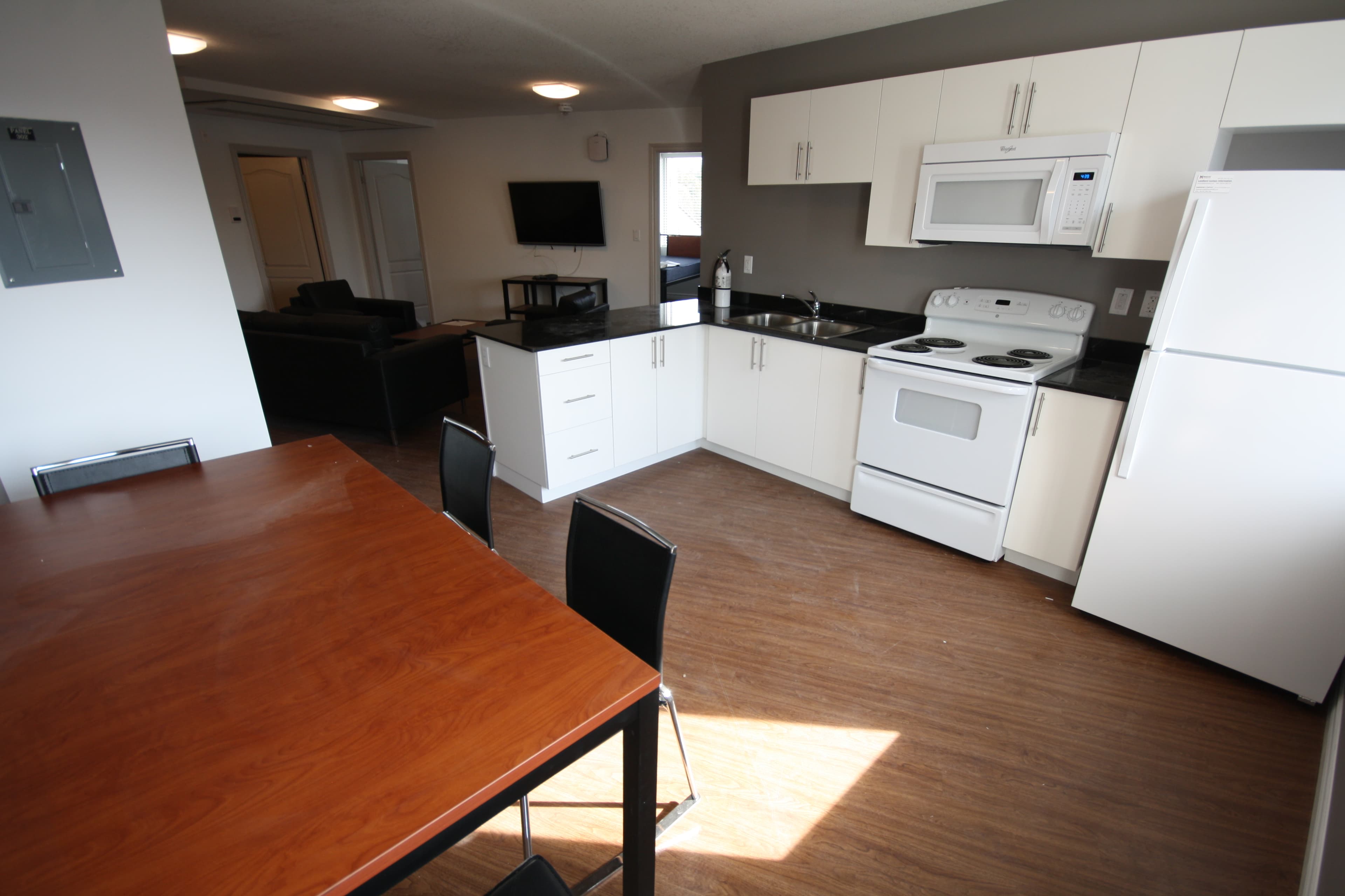 MainCline Executive Student rooms — 103-Room3 - Photo 59