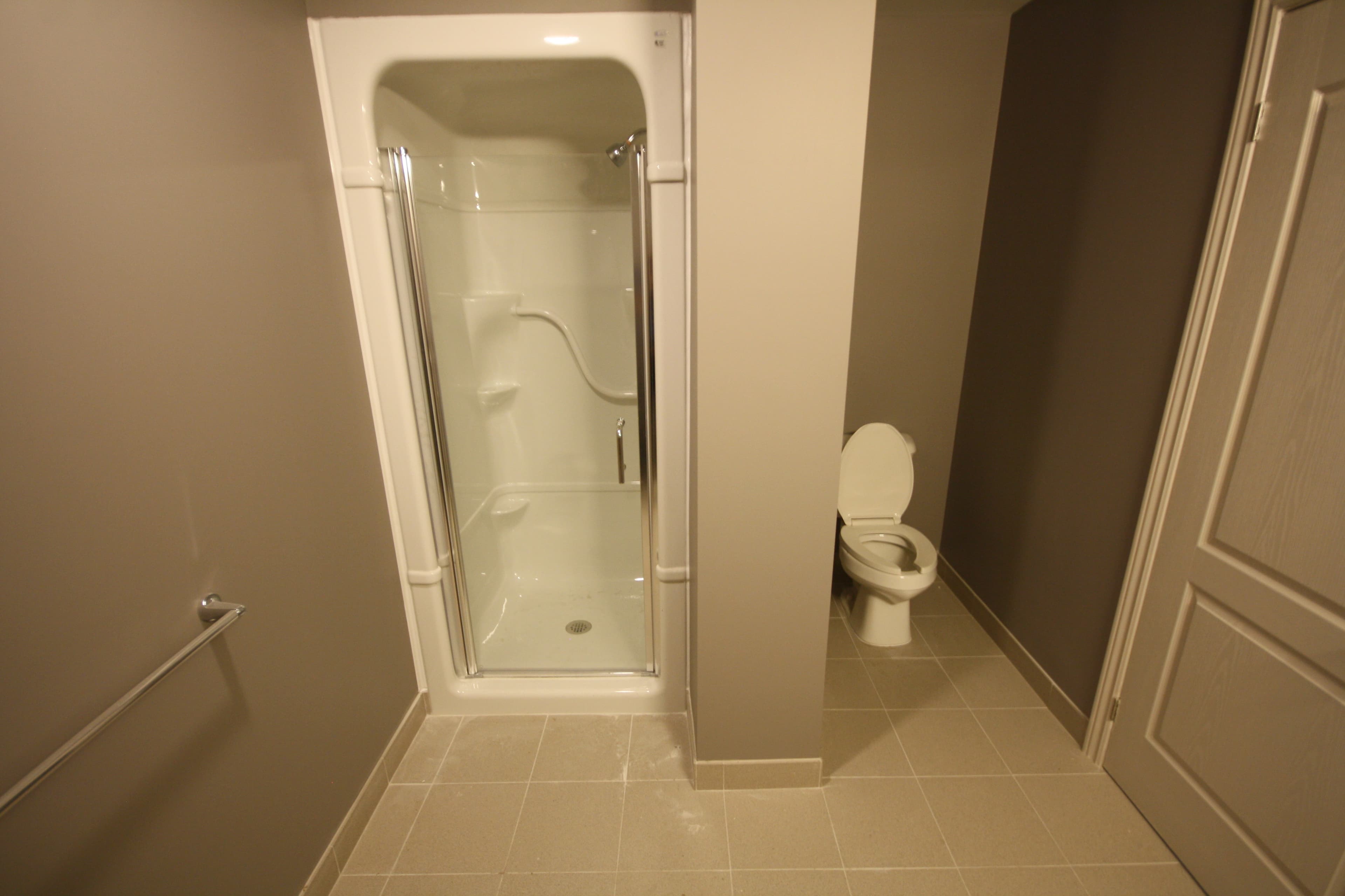 MainCline Executive Student rooms — 103-Room3 - Photo 67