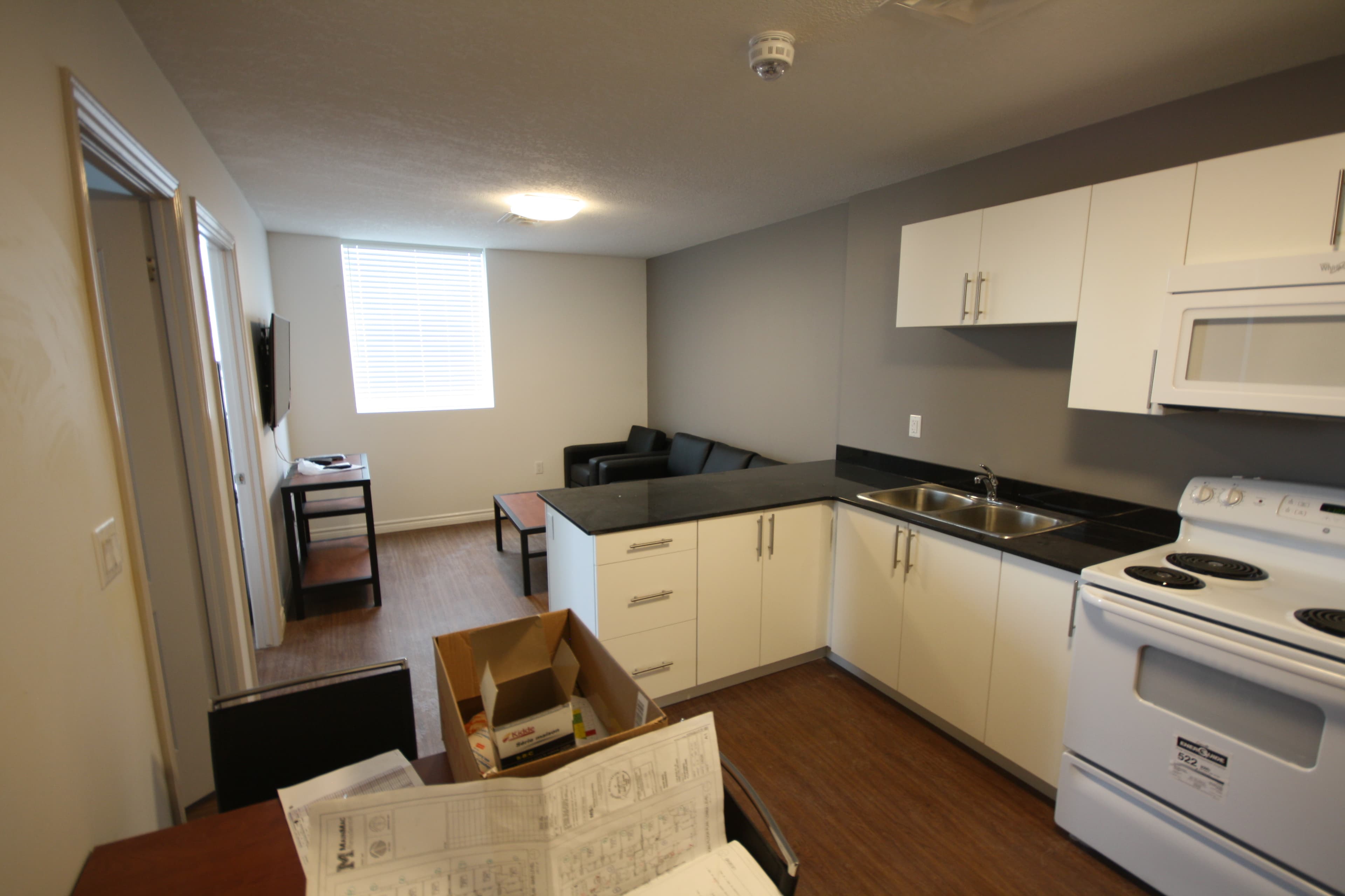 MainCline Executive Student rooms — 103-Room3 - Photo 36