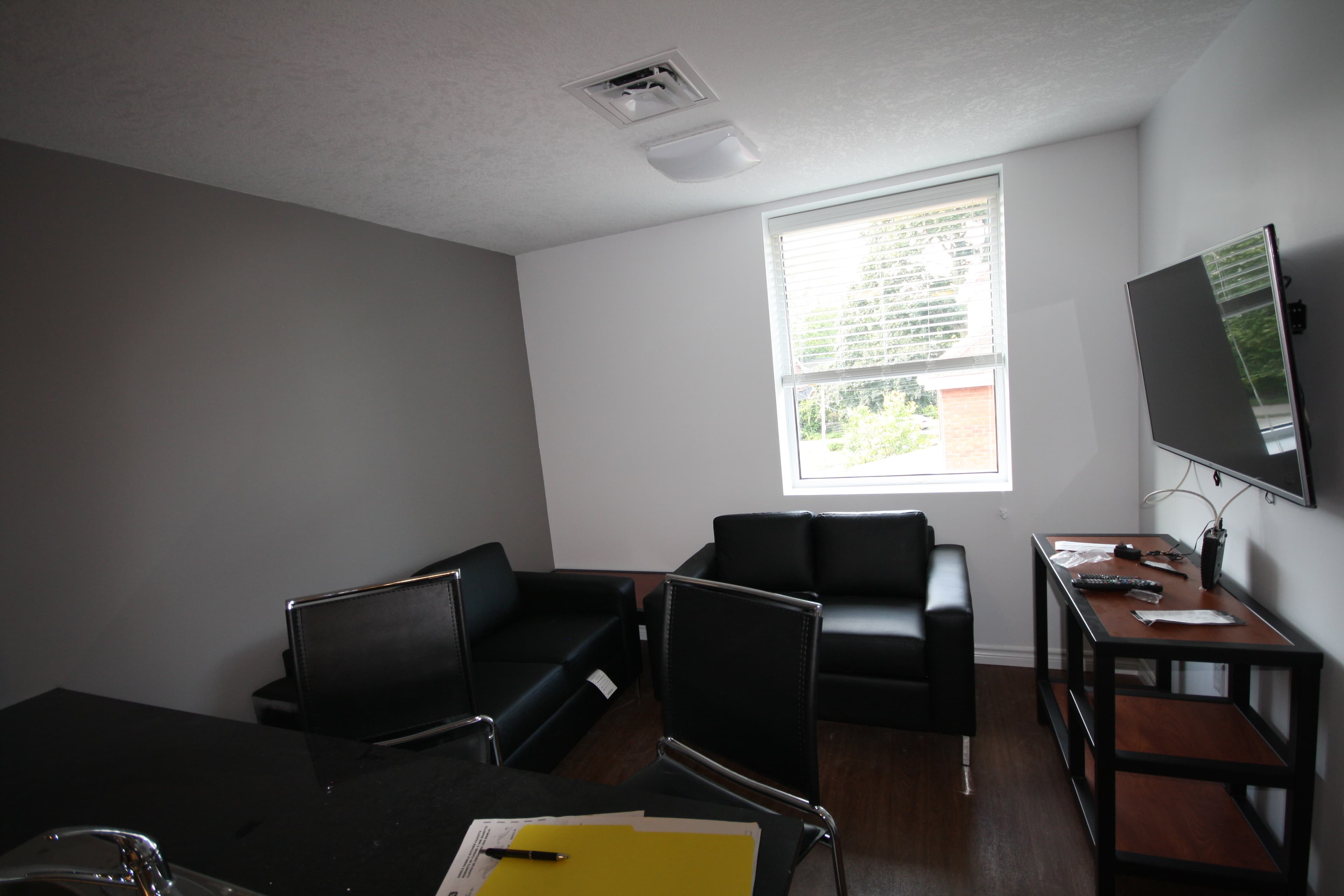 MainCline Executive Student rooms — 103-Room3 - Photo 37