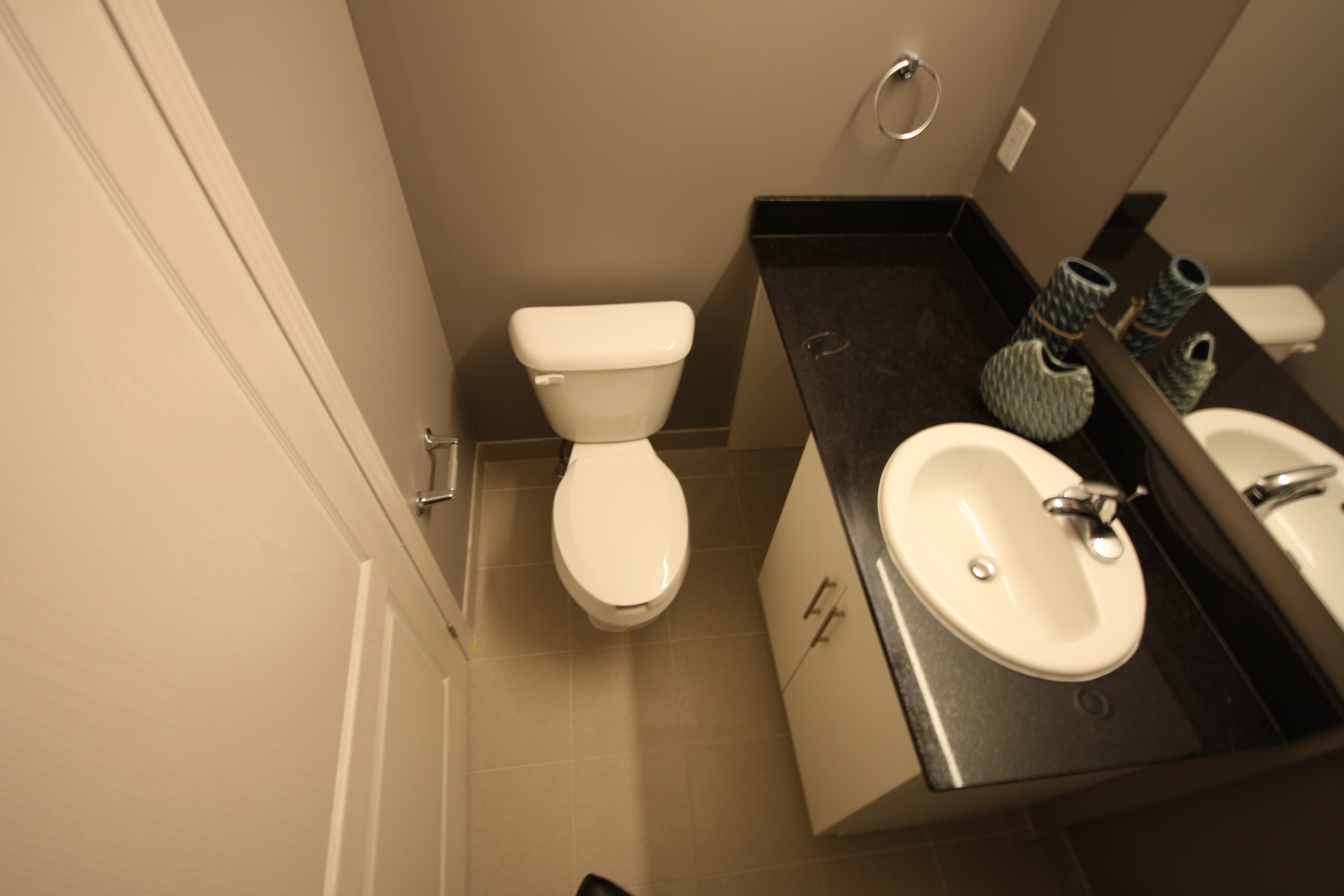 MainCline Executive Student rooms — 103-Room3 - Photo 40