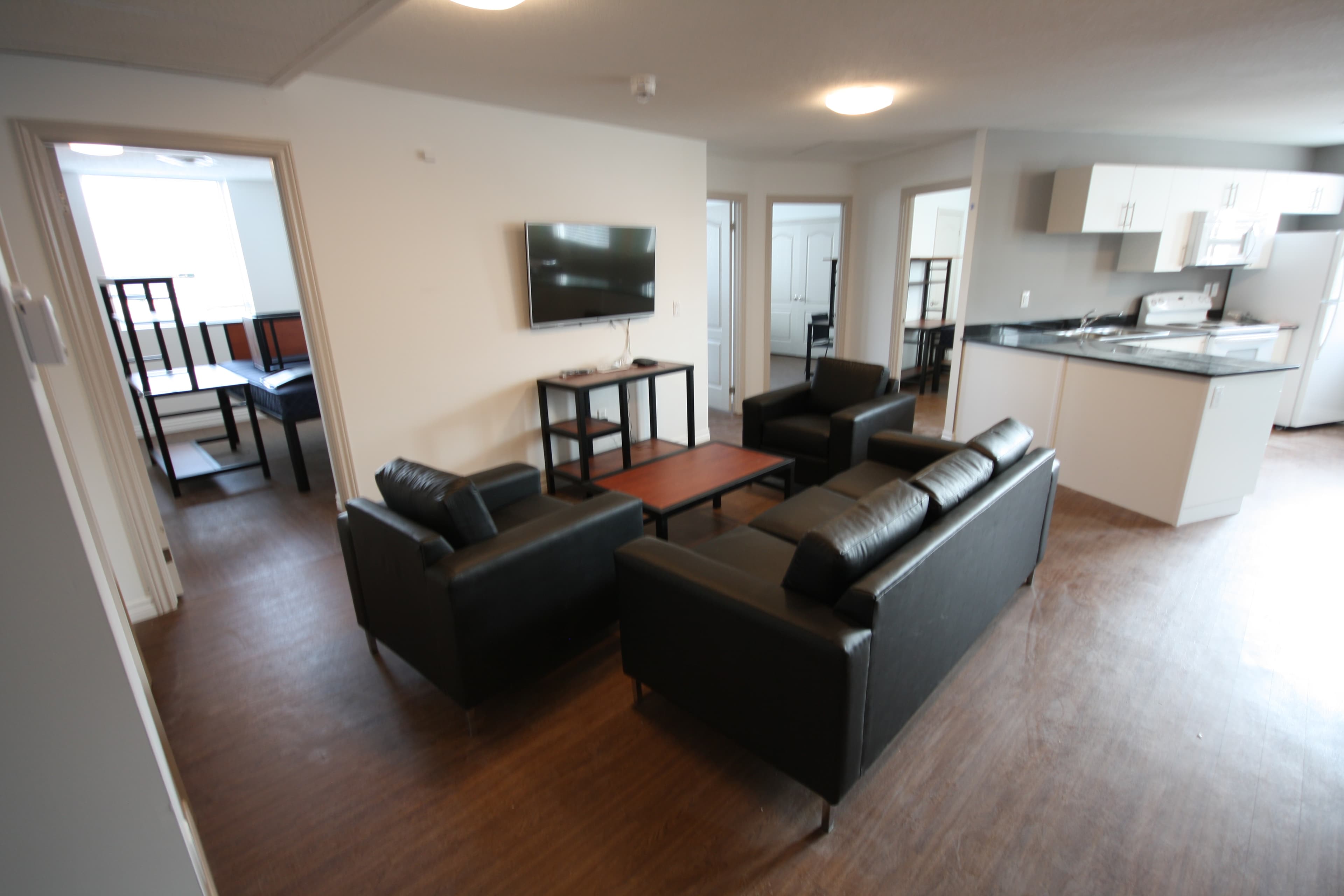 MainCline Executive Student rooms — 103-Room3 - Photo 50