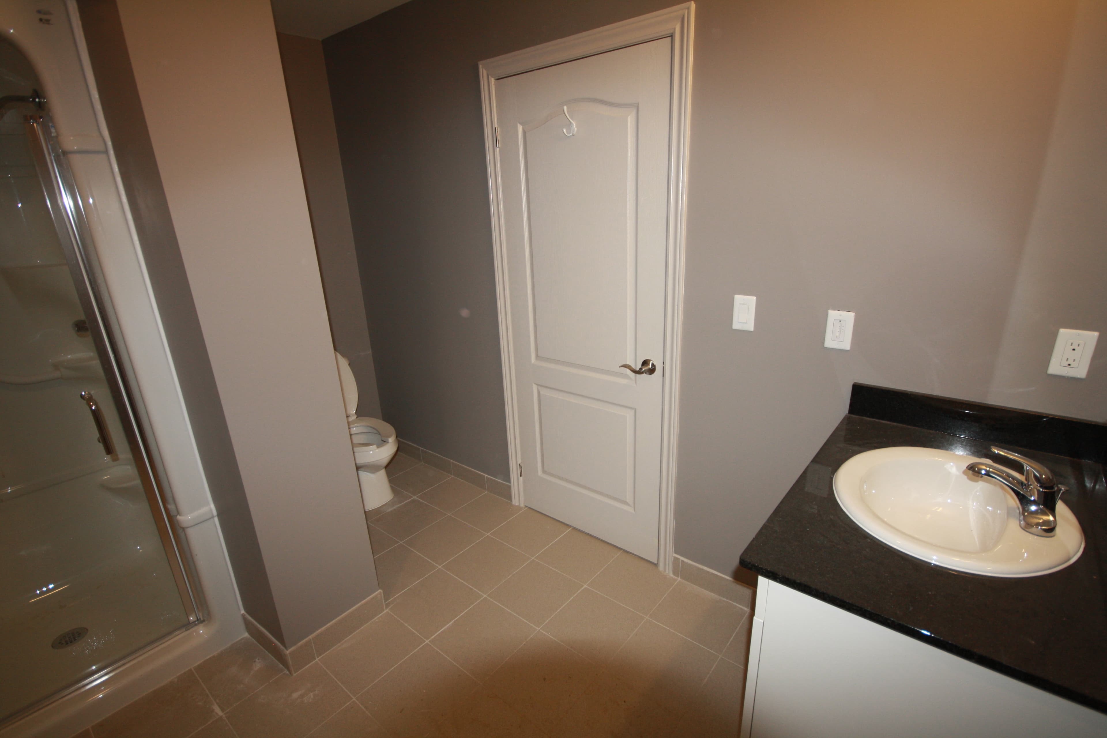 MainCline Executive Student rooms — 103-Room3 - Photo 52