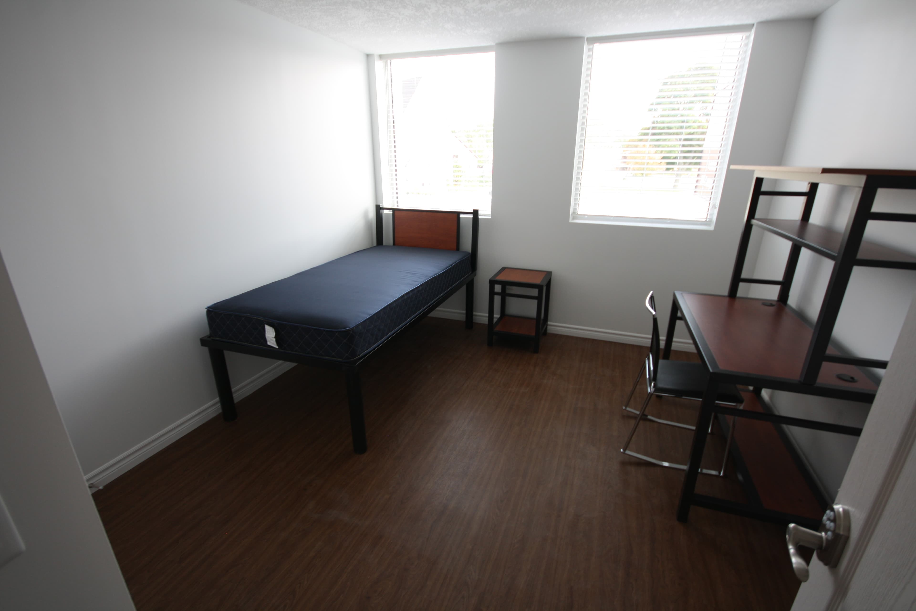MainCline Executive Student rooms — 103-Room3 - Photo 55