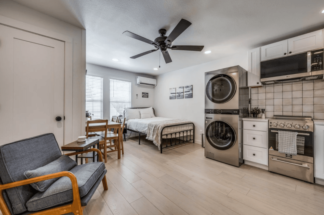 Scott Brown Properties - Photo 1