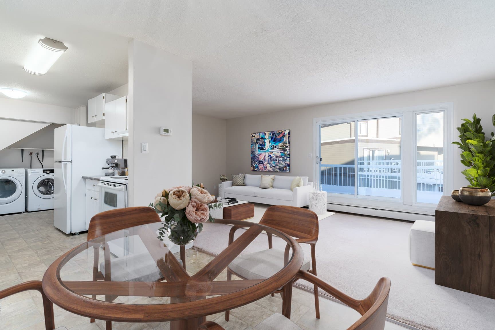 Strategic Group — 2 Bed/1 Bath Bungalow - Photo 17