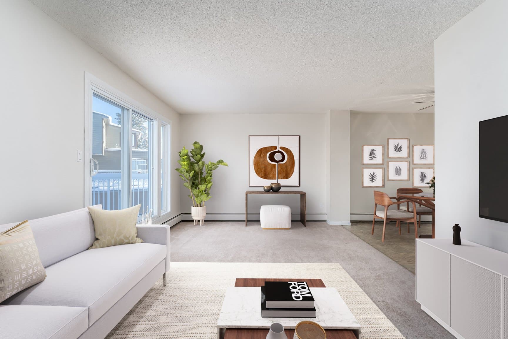 Strategic Group — 2 Bed/1 Bath Bungalow - Photo 20