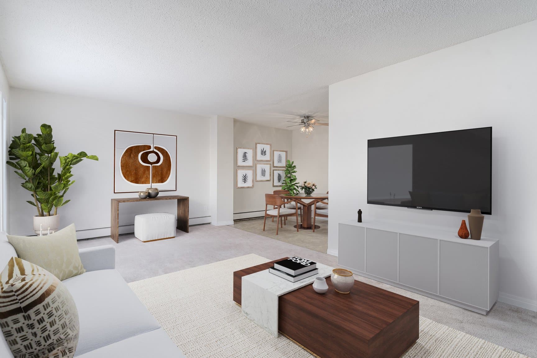 Strategic Group — 2 Bed/1 Bath Bungalow - Photo 27