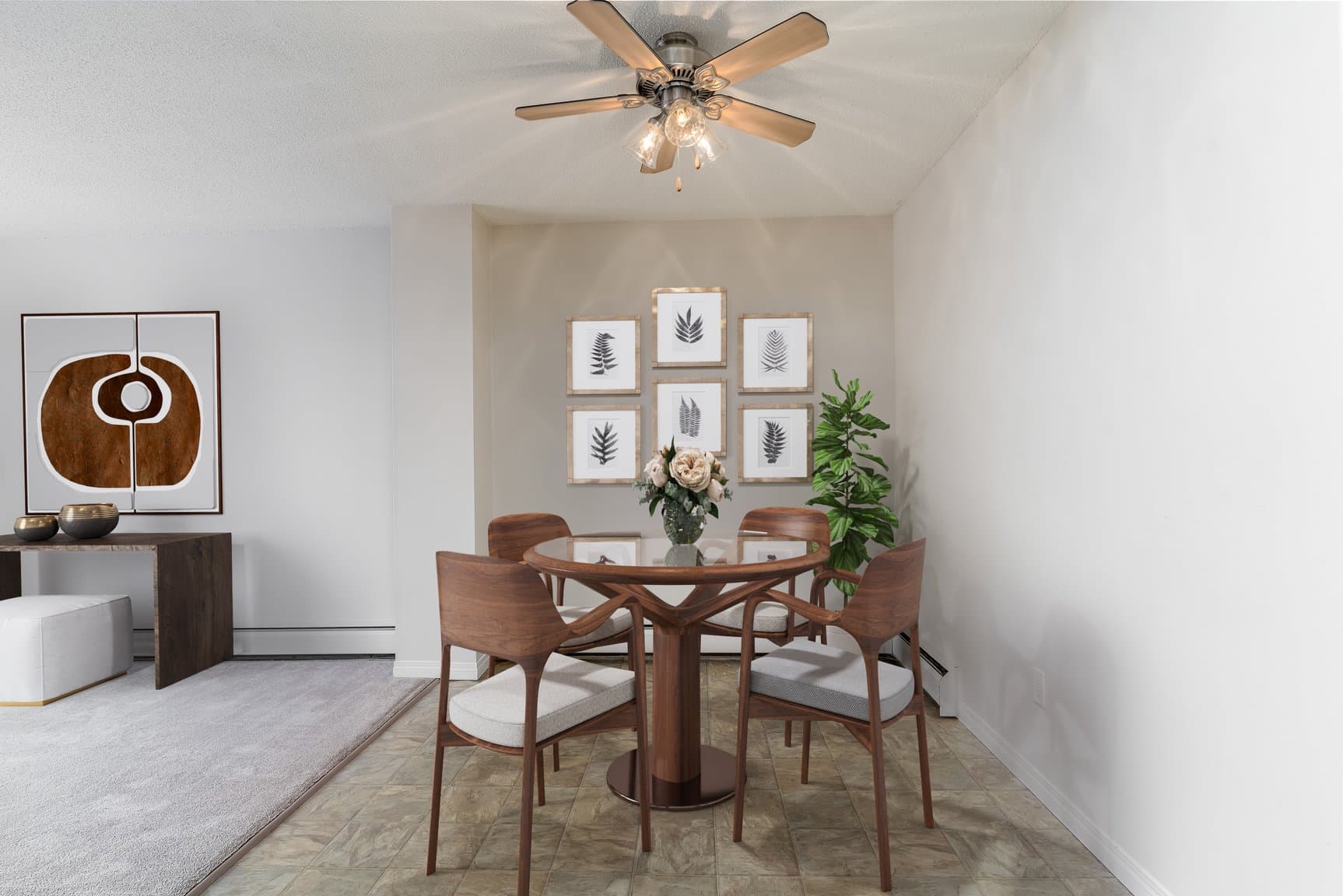 Strategic Group — 2 Bed/1 Bath Bungalow - Photo 21