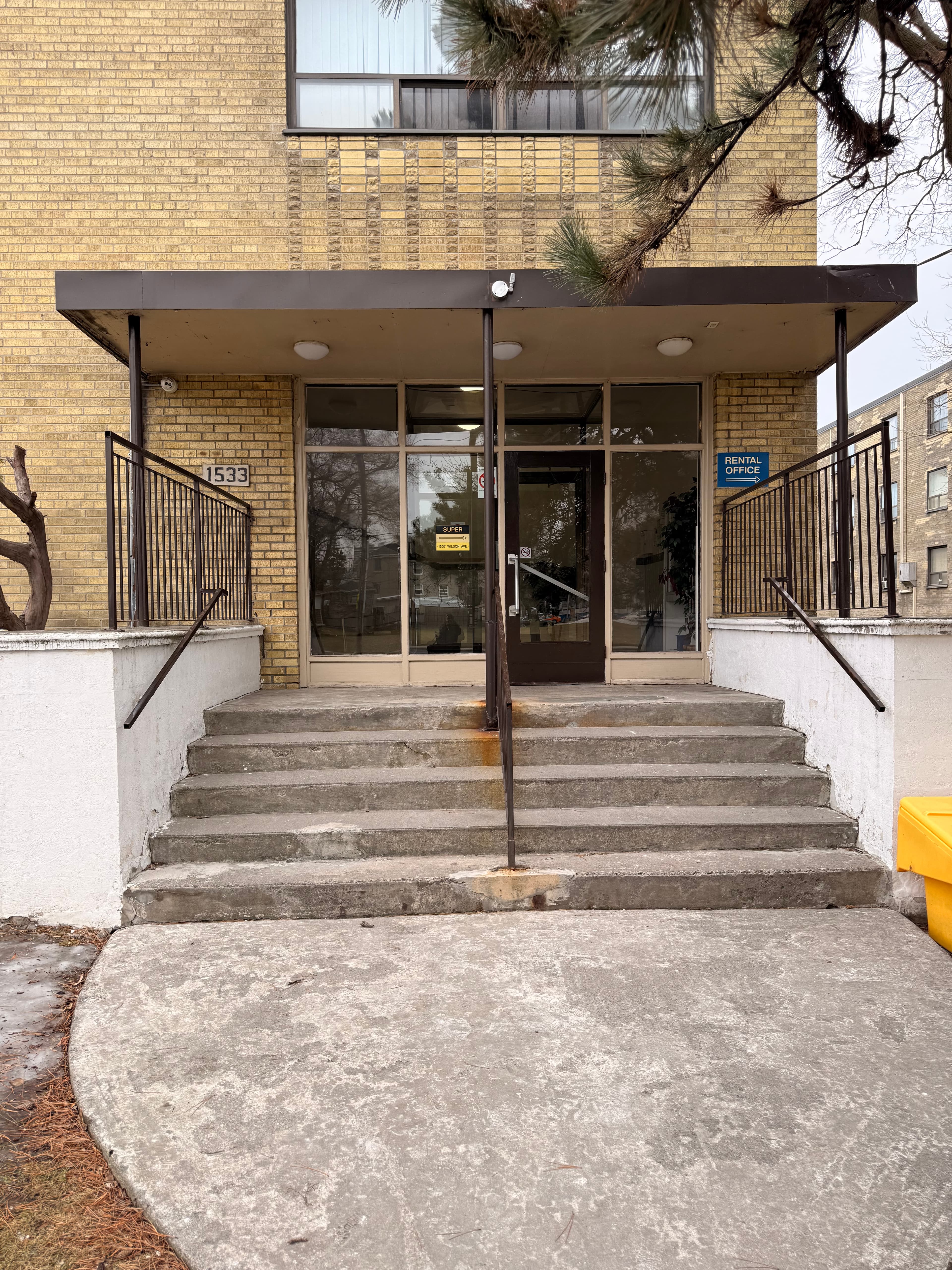 Gowan PM — 1 Bedroom - Photo 14