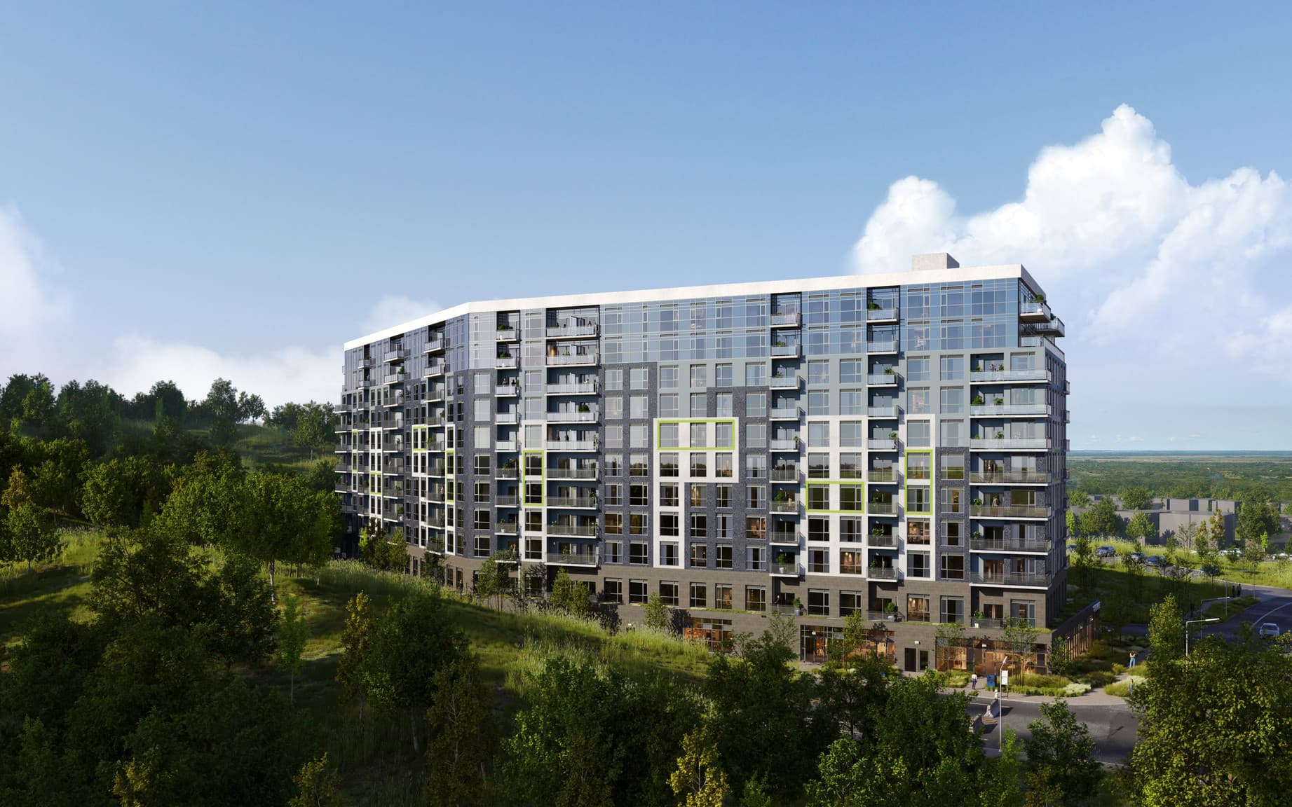 Bayview Group — 1 - Photo 2