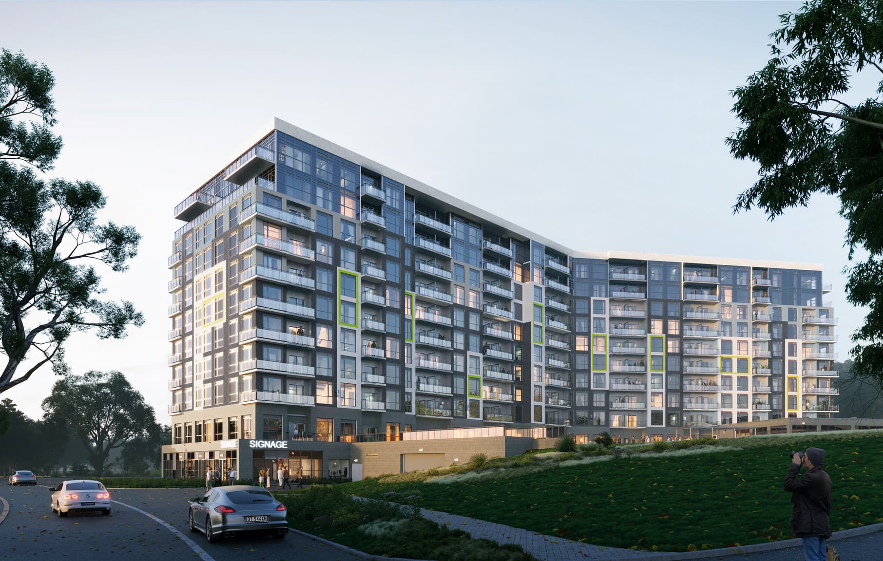 Bayview Group — 1 - Photo 22