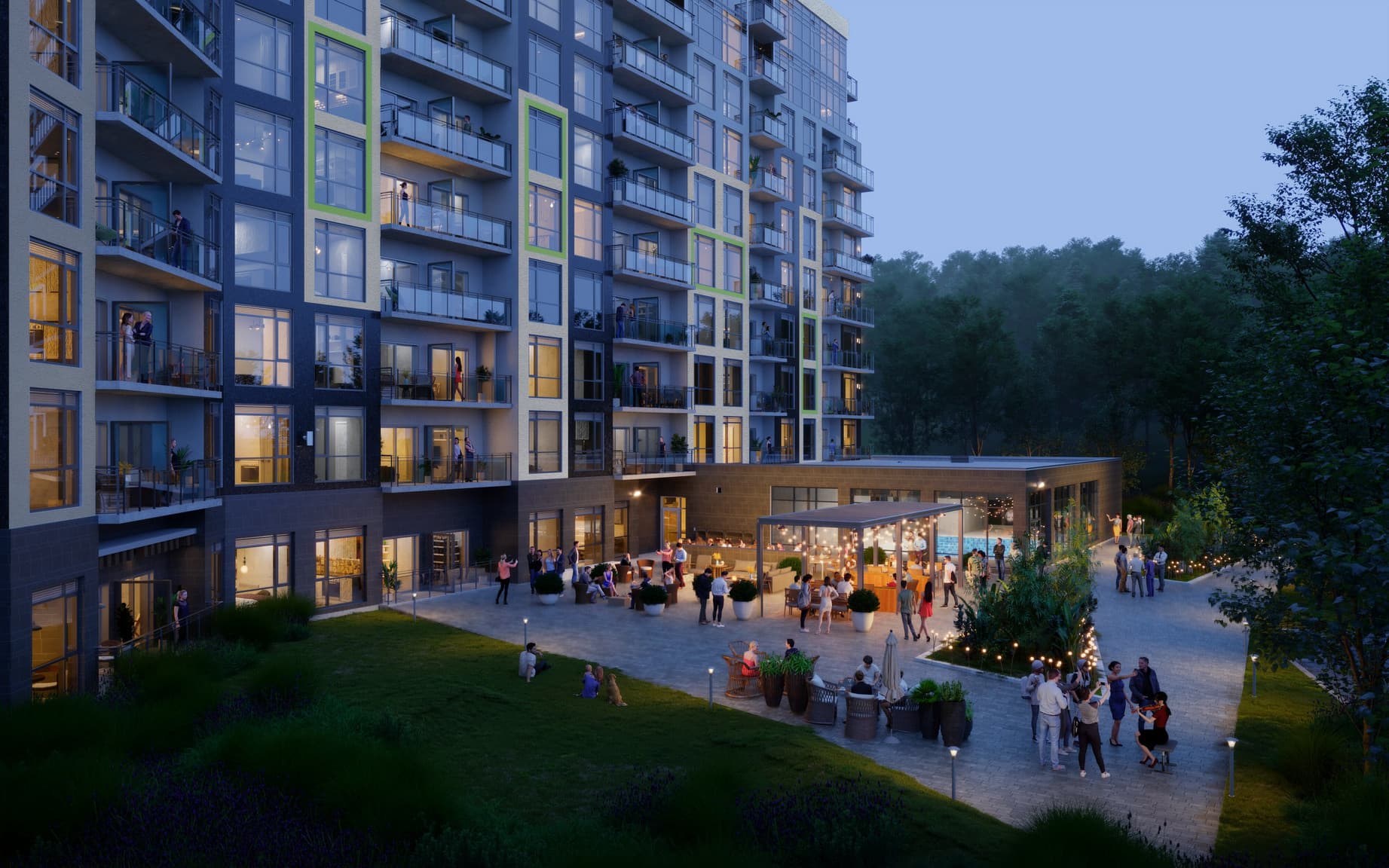 Bayview Group — 1 - Photo 21