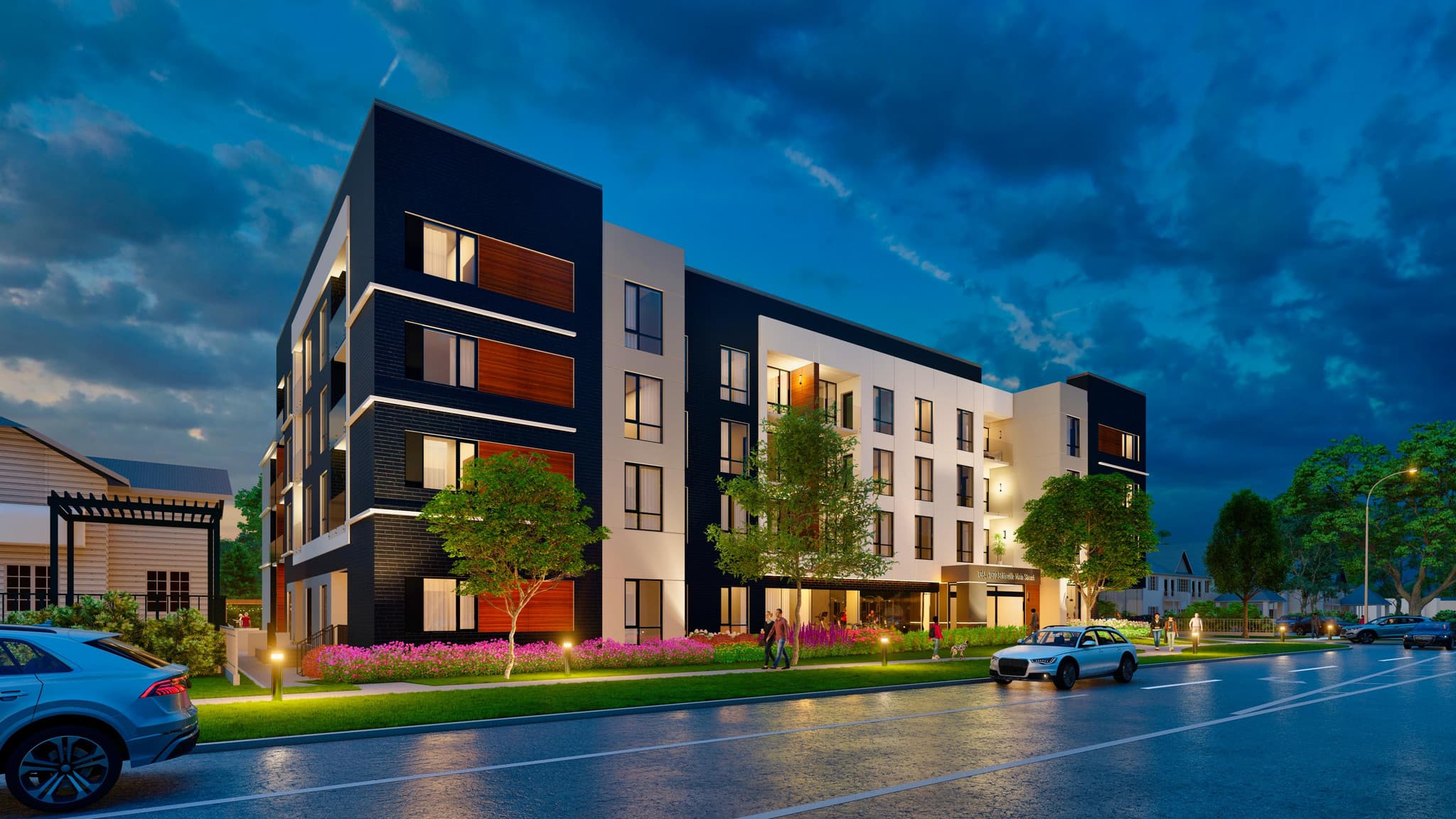 Bayview Group — Two Bedroom