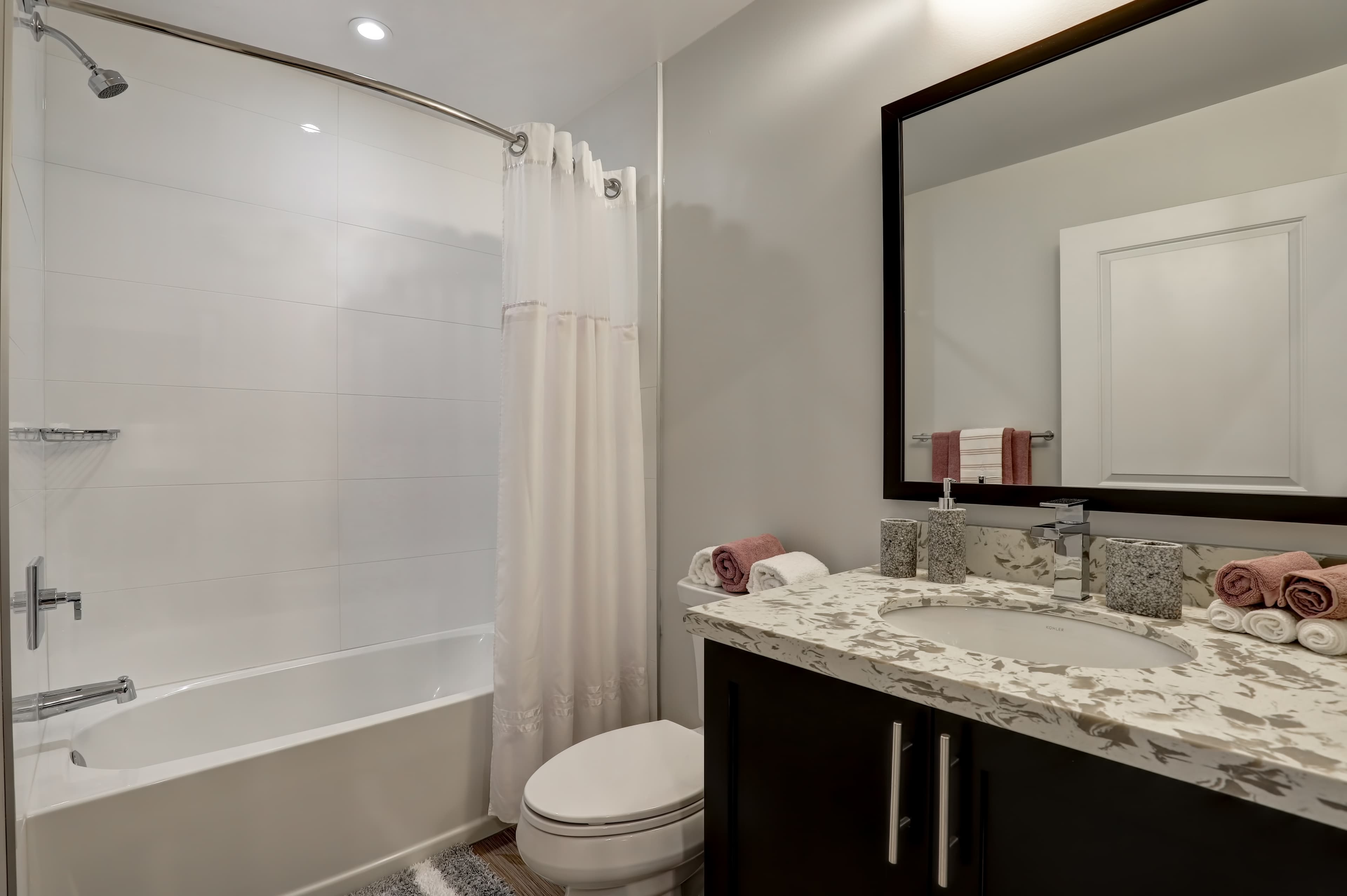 Bayview Group — One Bedroom - Photo 8