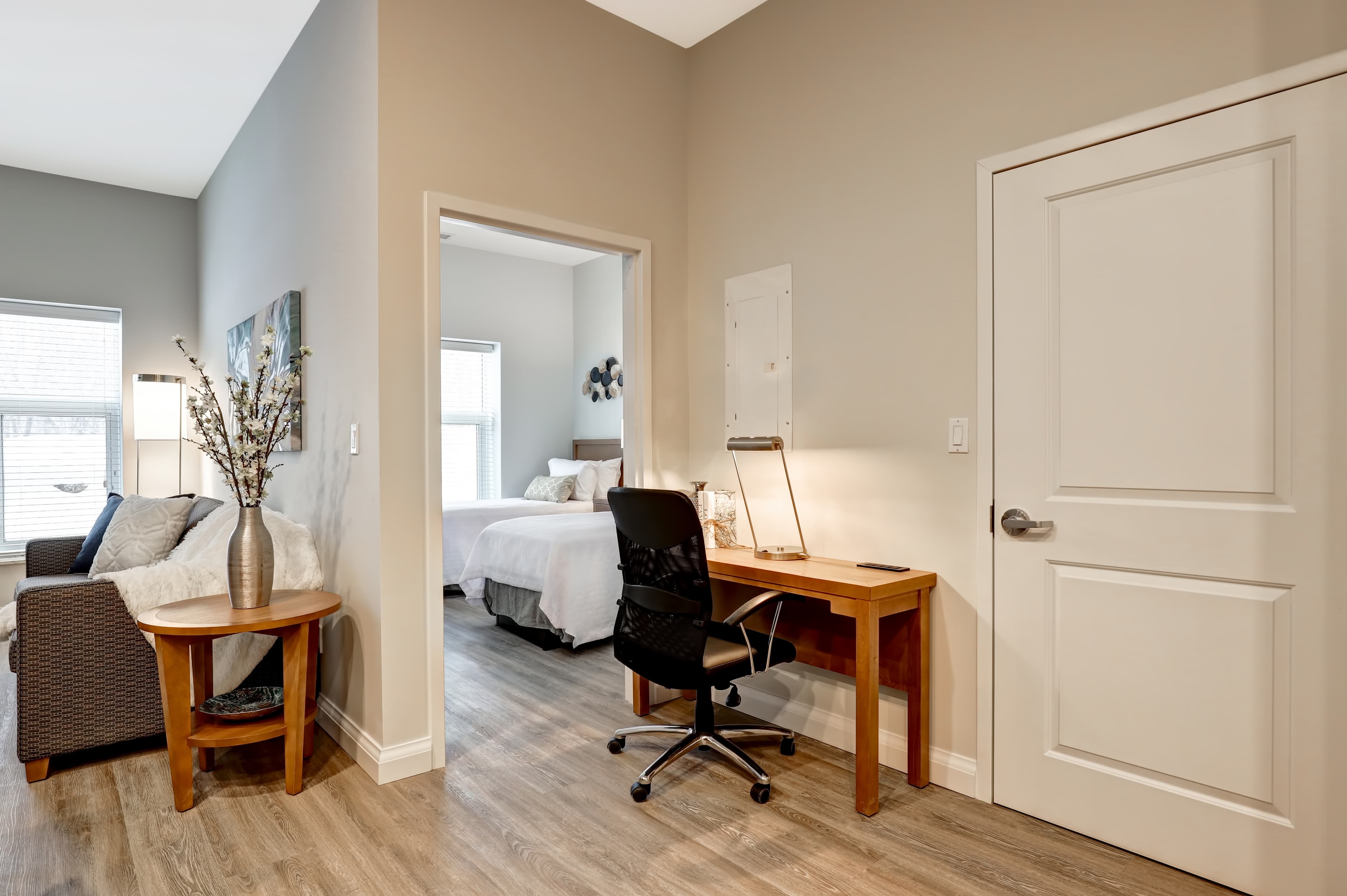 Bayview Group — One Bedroom - Photo 3