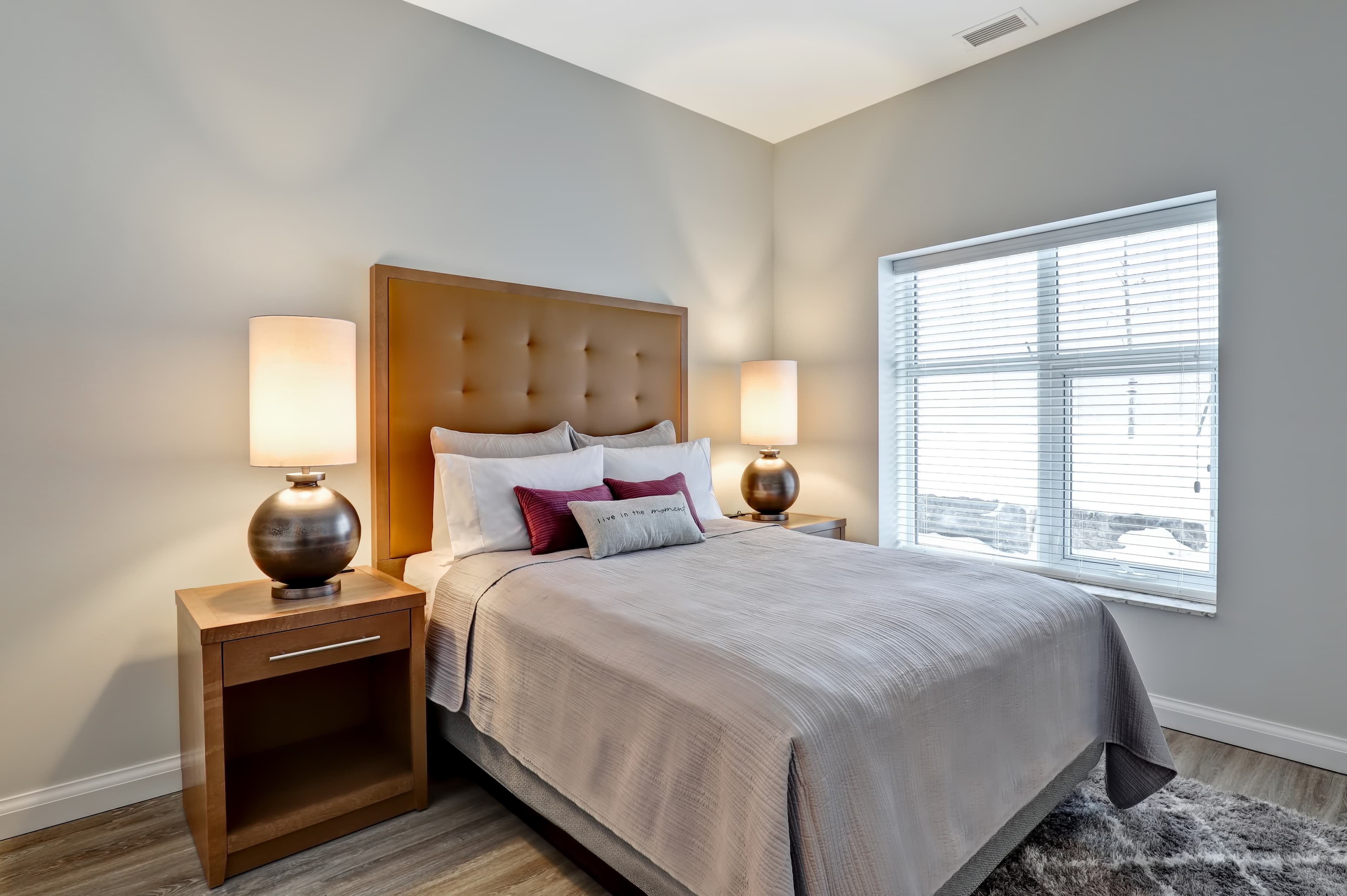 Bayview Group — One Bedroom - Photo 6
