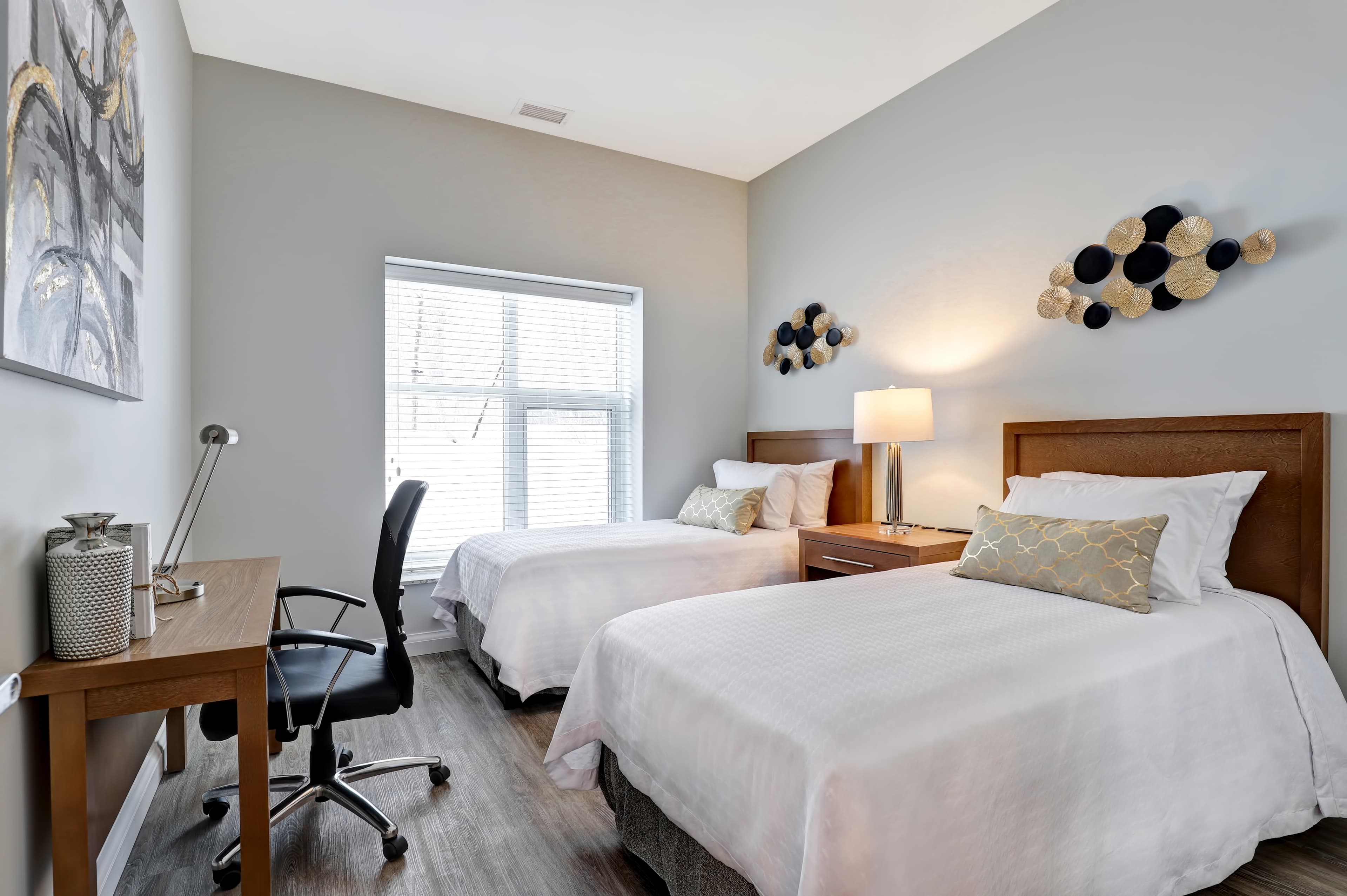Bayview Group — One Bedroom - Photo 5