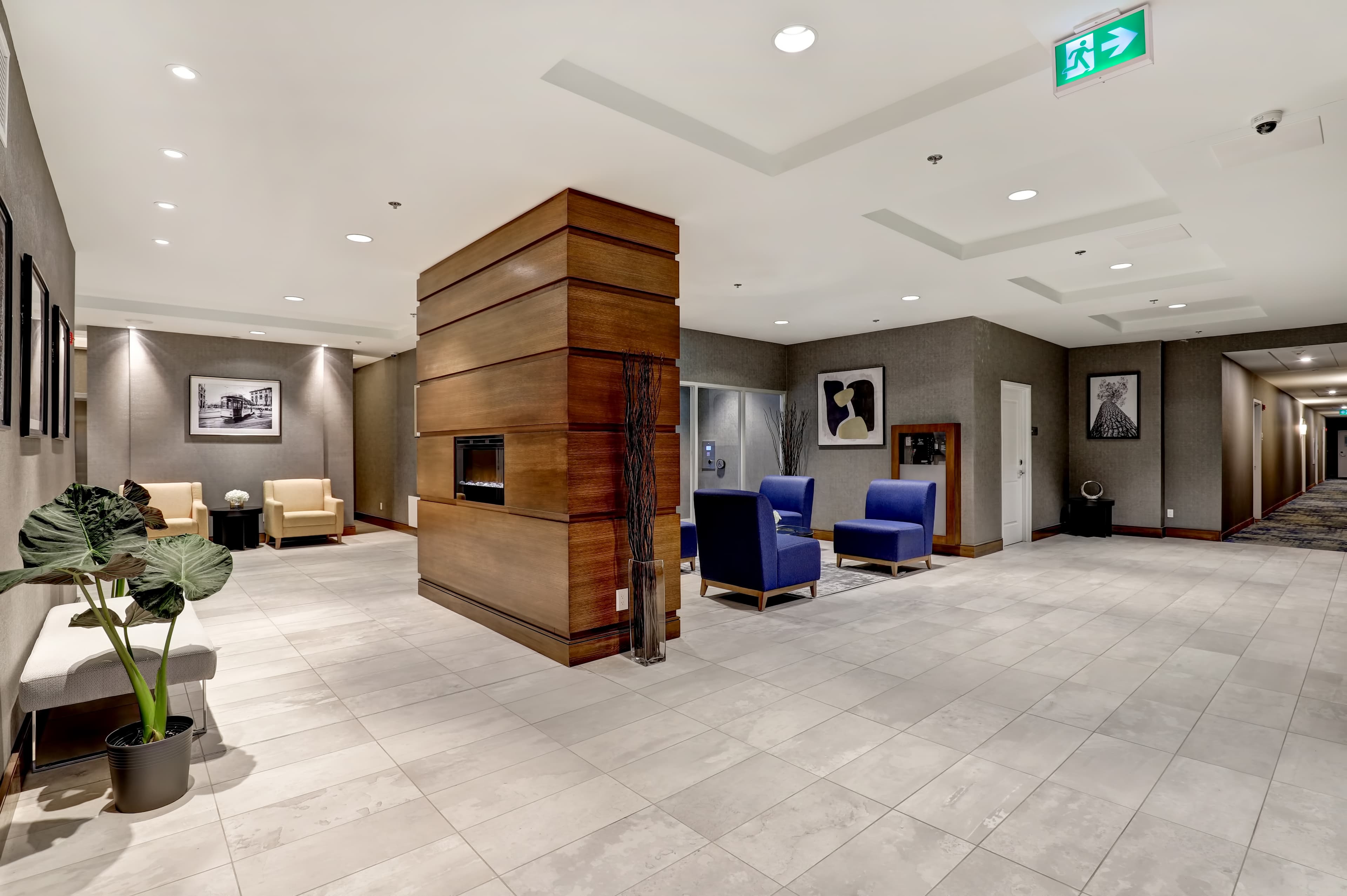Bayview Group — One Bedroom - Photo 13
