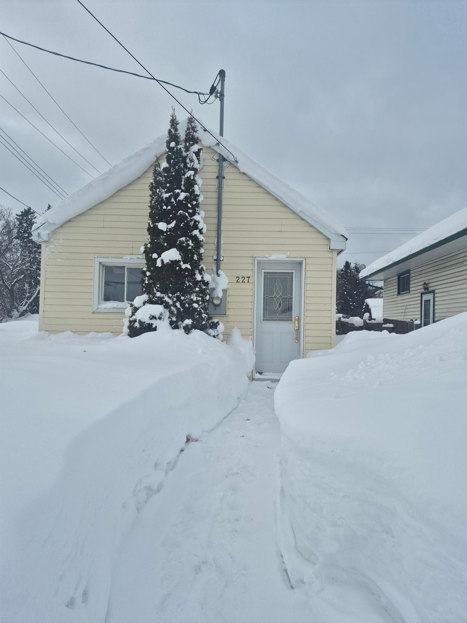 Avanew — 2 Bedroom(s) and 1 Bathroom(s)