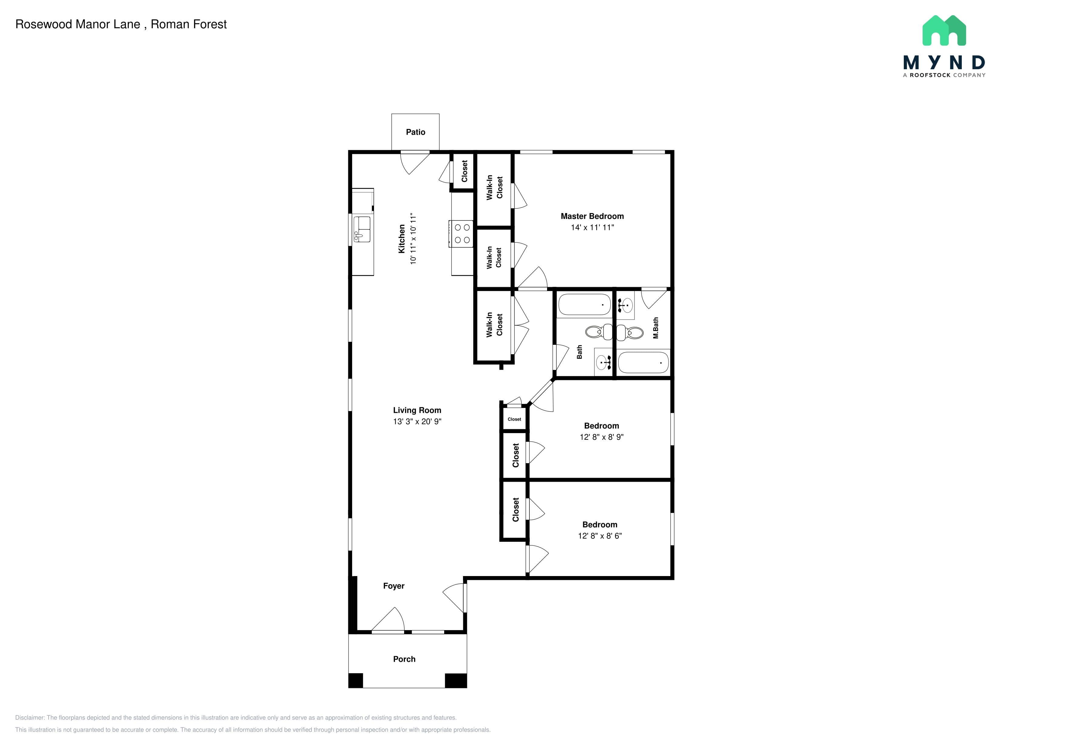 MYND - Photo 24