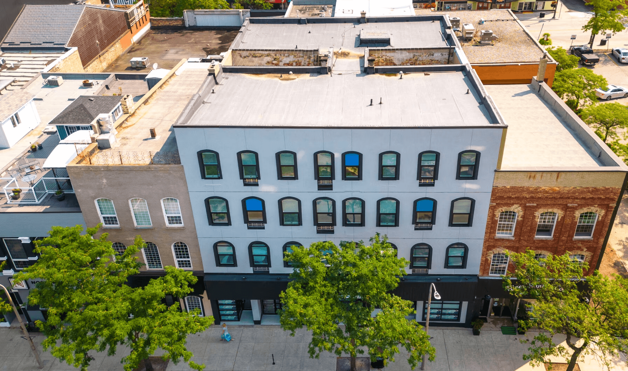 Whitehall Apartments — 2 - Photo 10