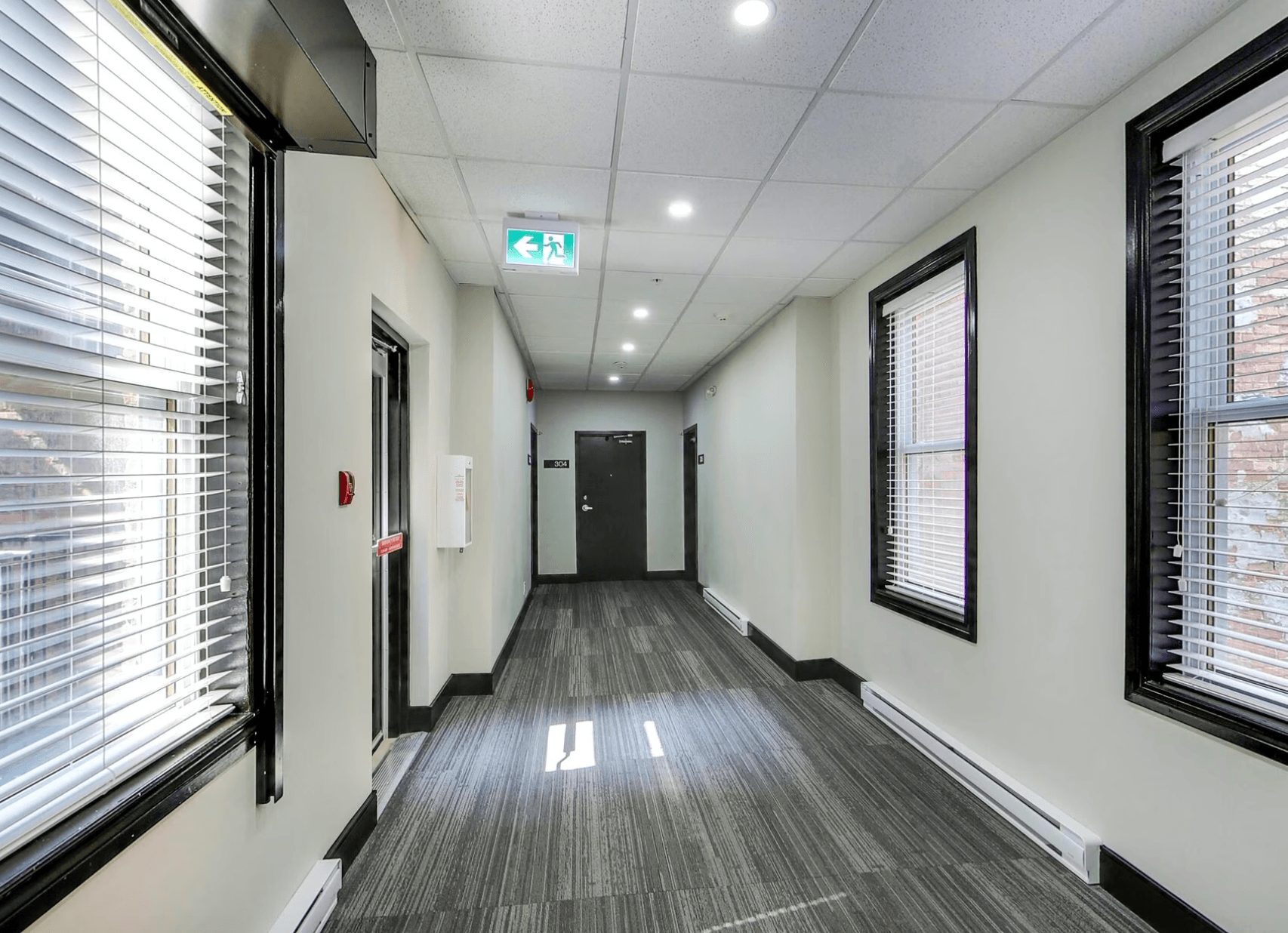 Whitehall Apartments — 2 - Photo 9