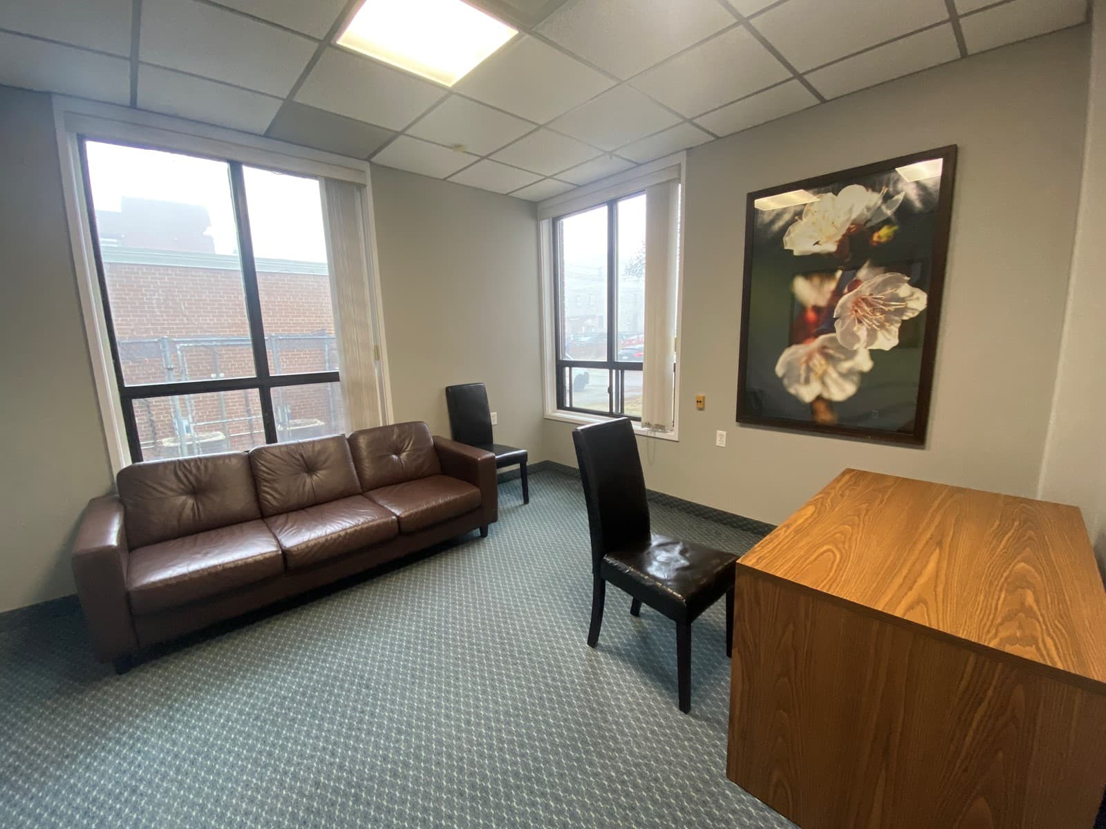 K-W Property Management — 1 Bedroom(s) and 1 Bathroom(s) - Photo 3