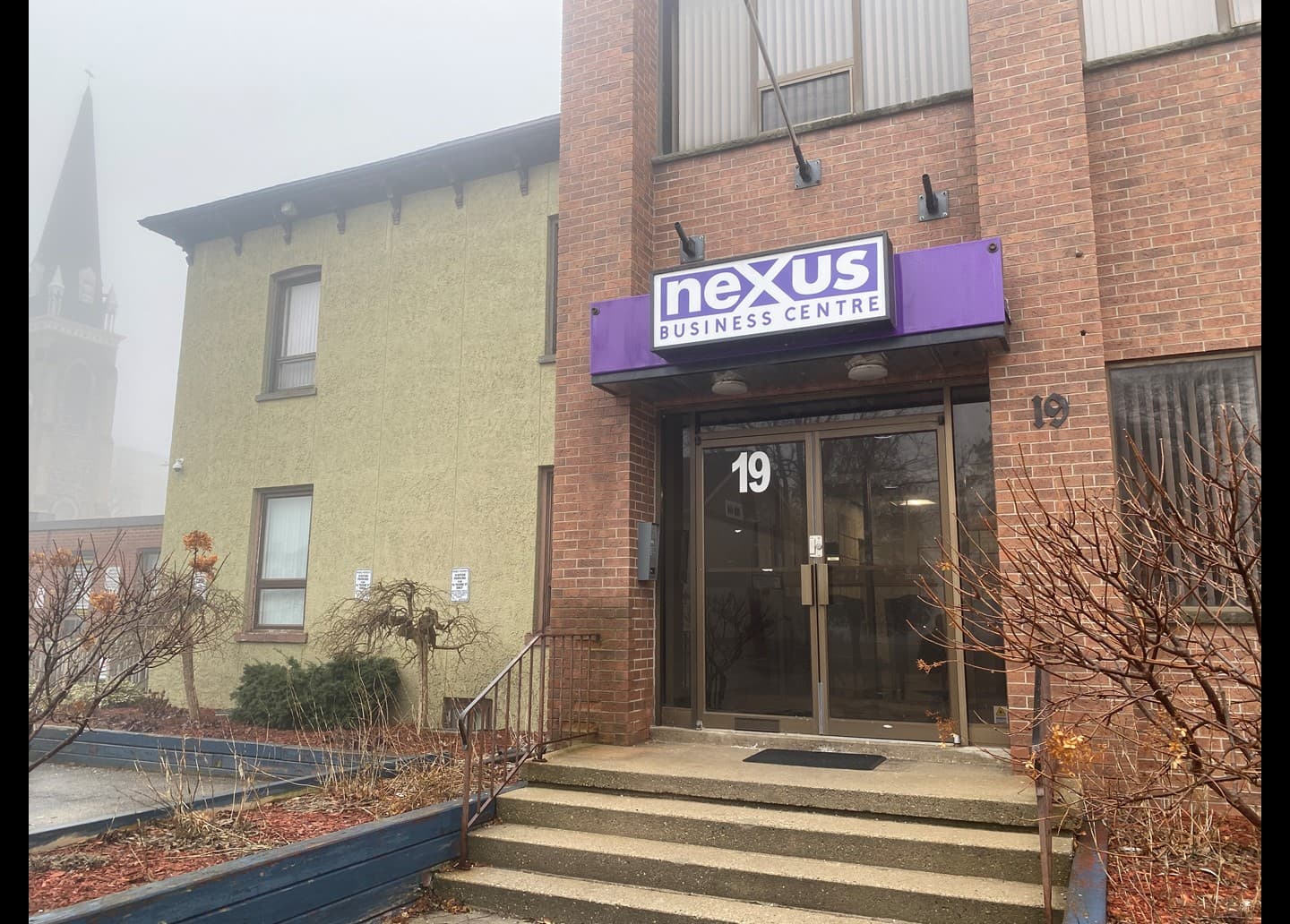 K-W Property Management — 1 Bedroom(s) and 1 Bathroom(s)