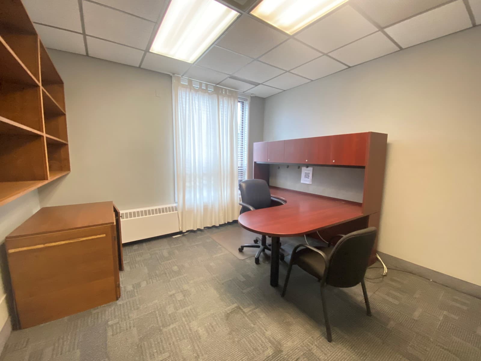 K-W Property Management — 1 Bedroom(s) and 1 Bathroom(s) - Photo 2