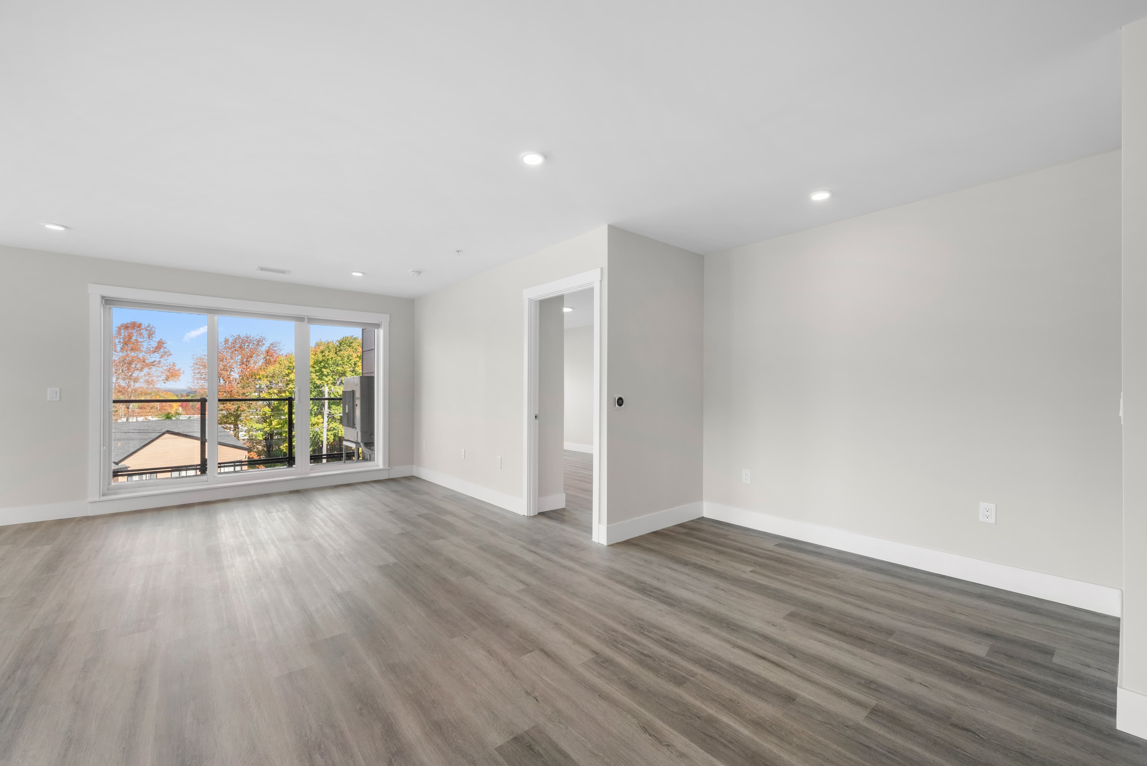 Buzz Property Management — 2 Bed - Plan A2 - Photo 4