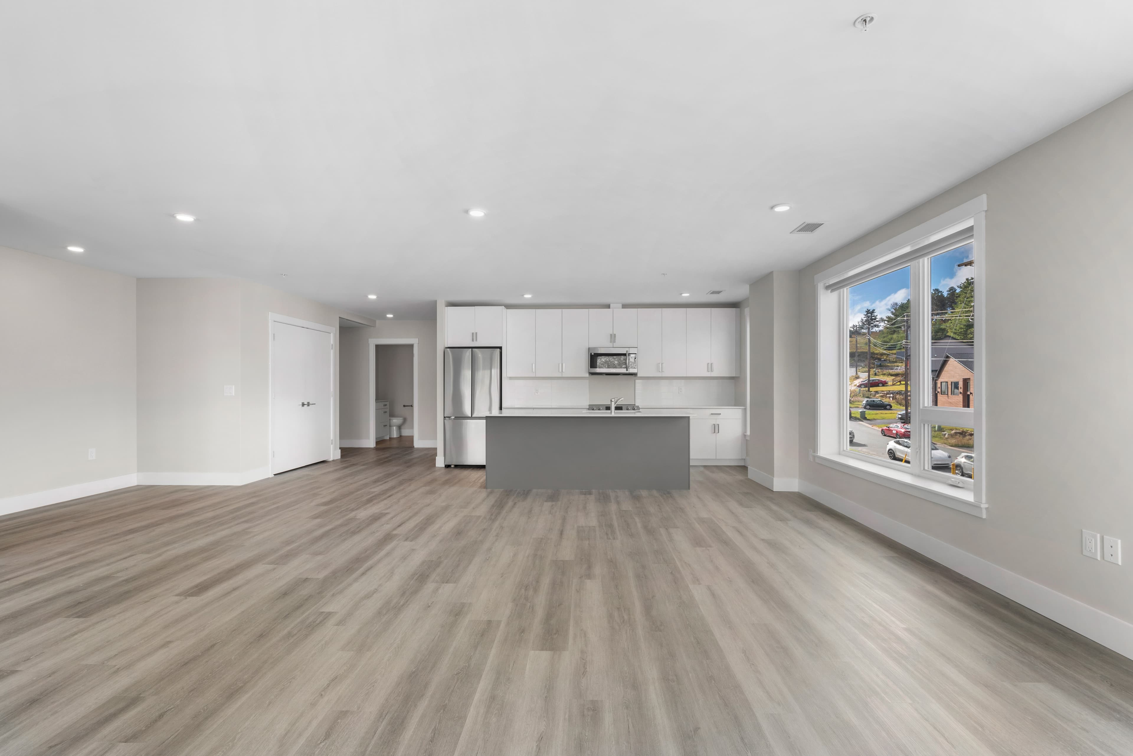 Buzz Property Management — 2 Bed - Plan A2 - Photo 7