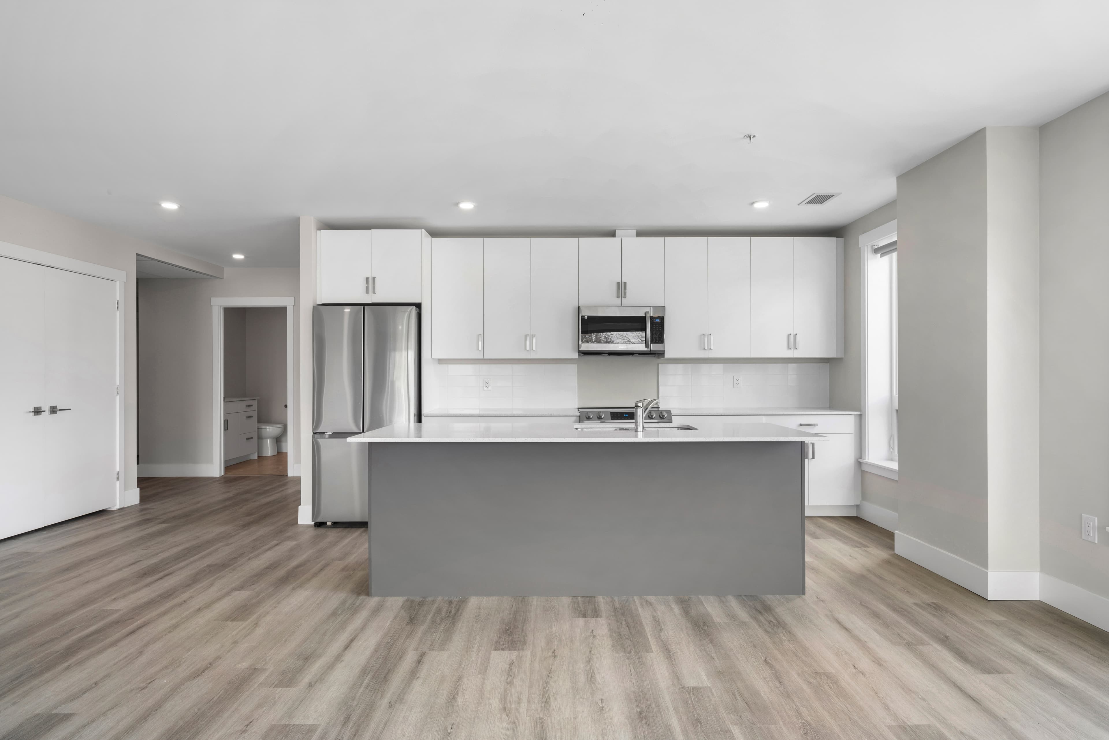 Buzz Property Management — 2 Bed - Plan A2 - Photo 5