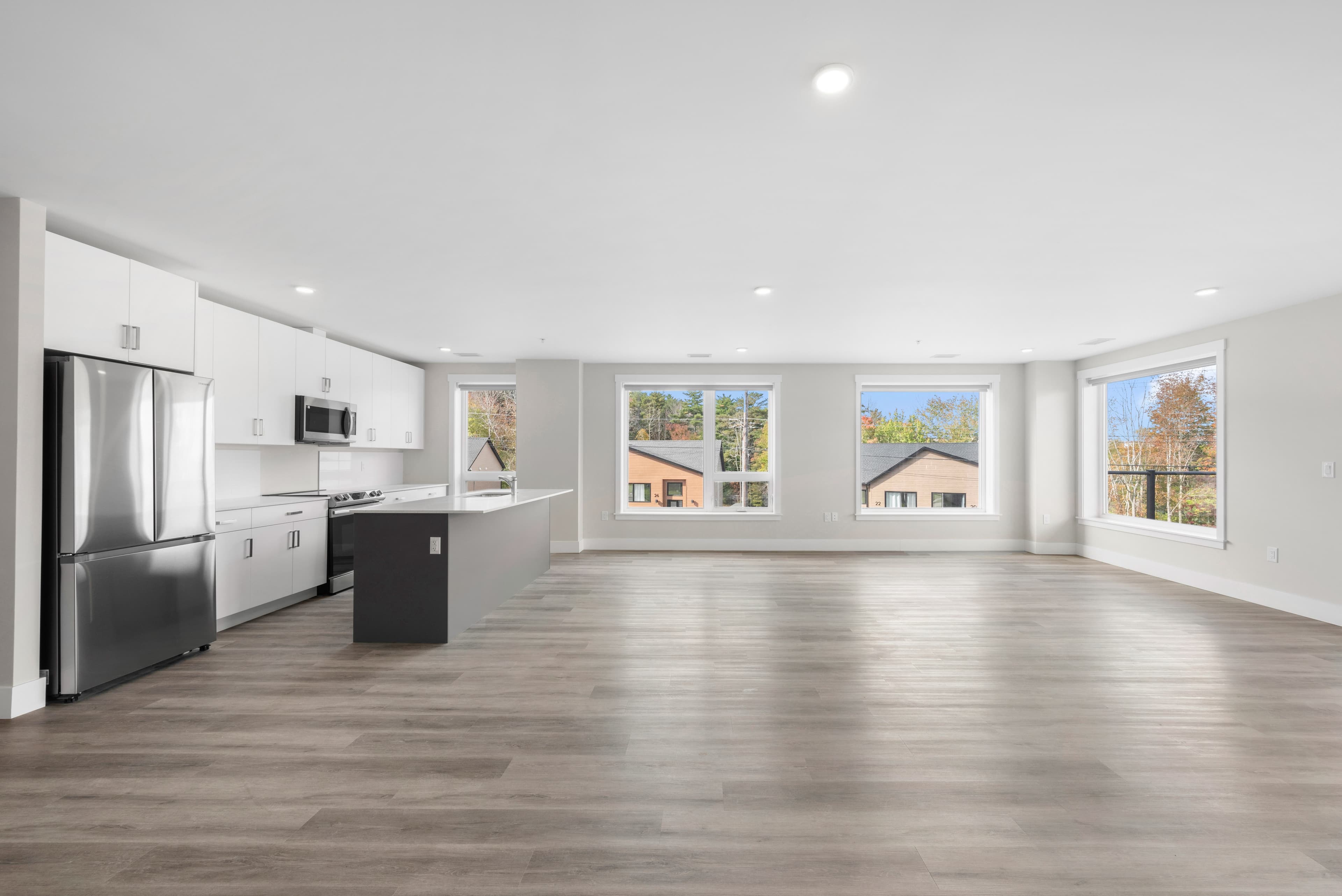 Buzz Property Management — 2 Bed - Plan A2 - Photo 6
