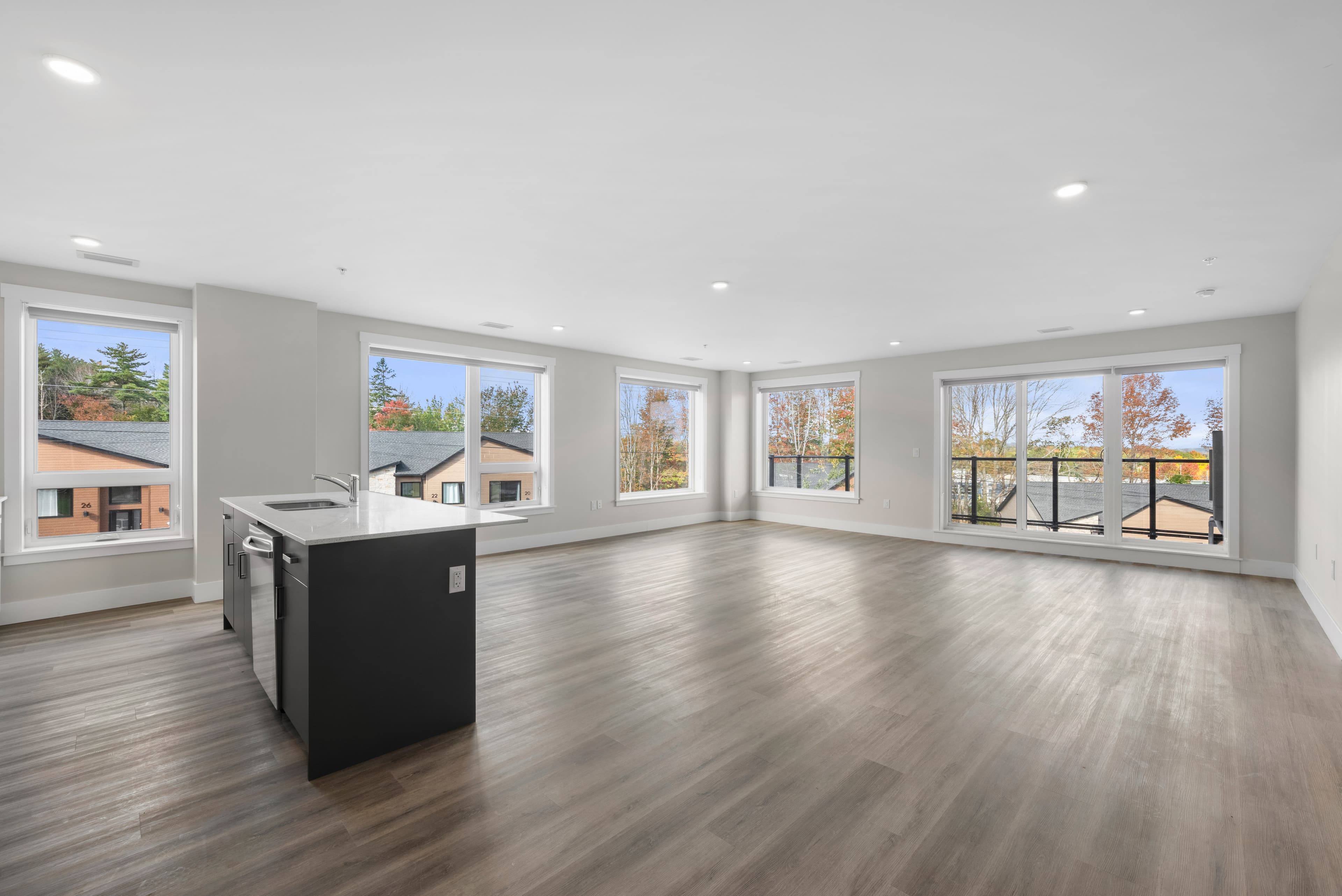 Buzz Property Management — 2 Bed - Plan A2 - Photo 9