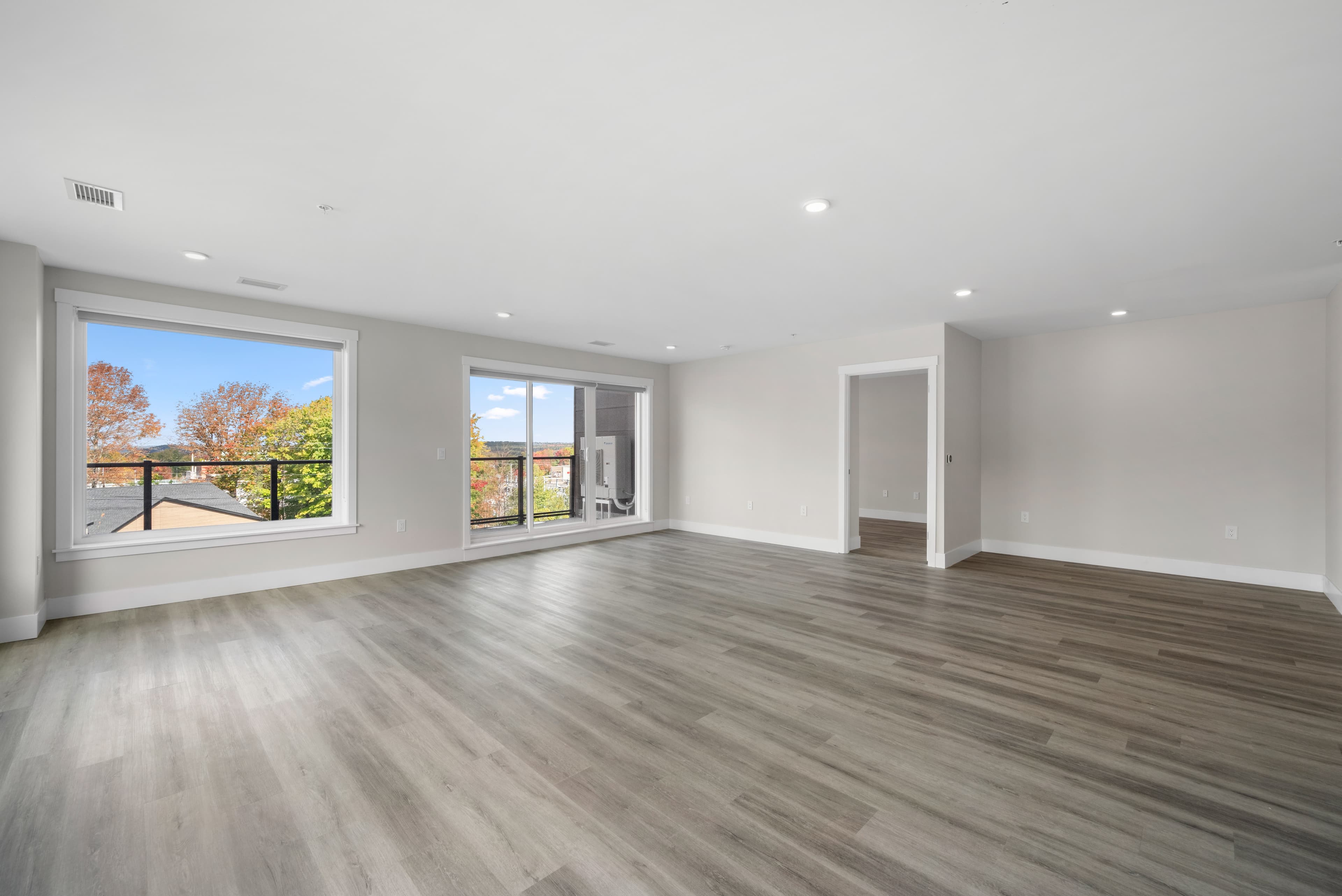 Buzz Property Management — 2 Bed - Plan A2 - Photo 12