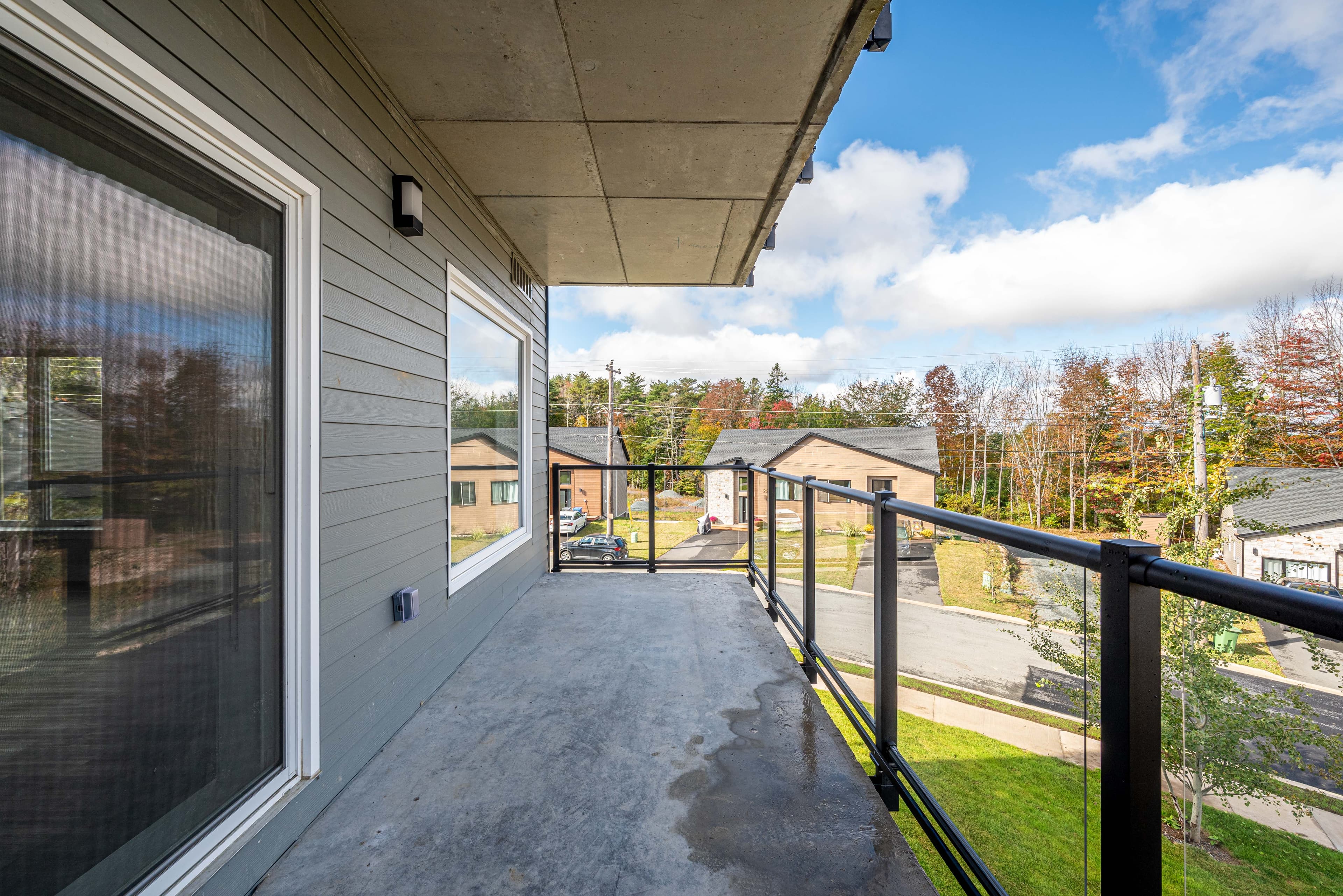 Buzz Property Management — 2 Bed - Plan A2 - Photo 21