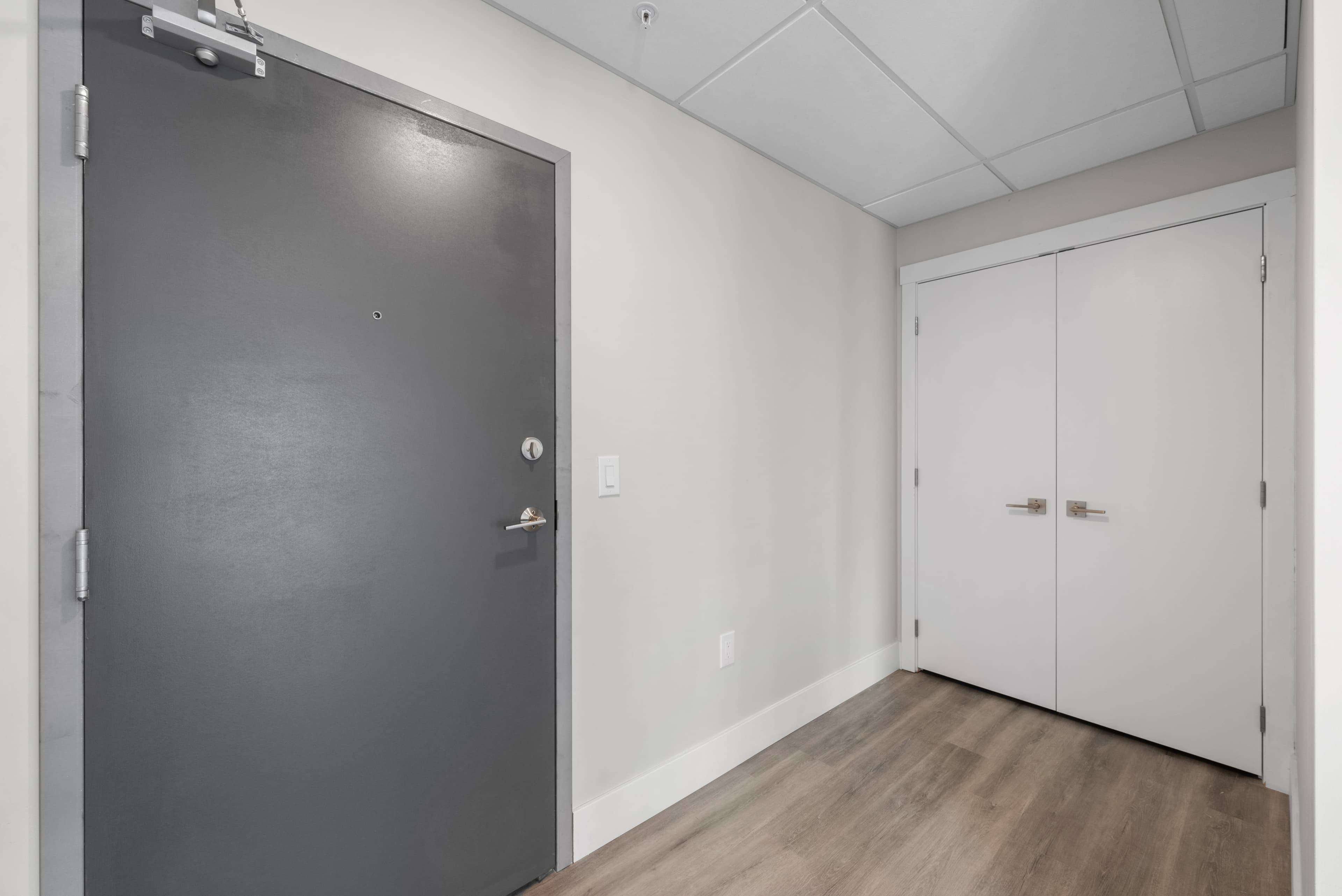Buzz Property Management — 2 Bed - Plan A2 - Photo 2