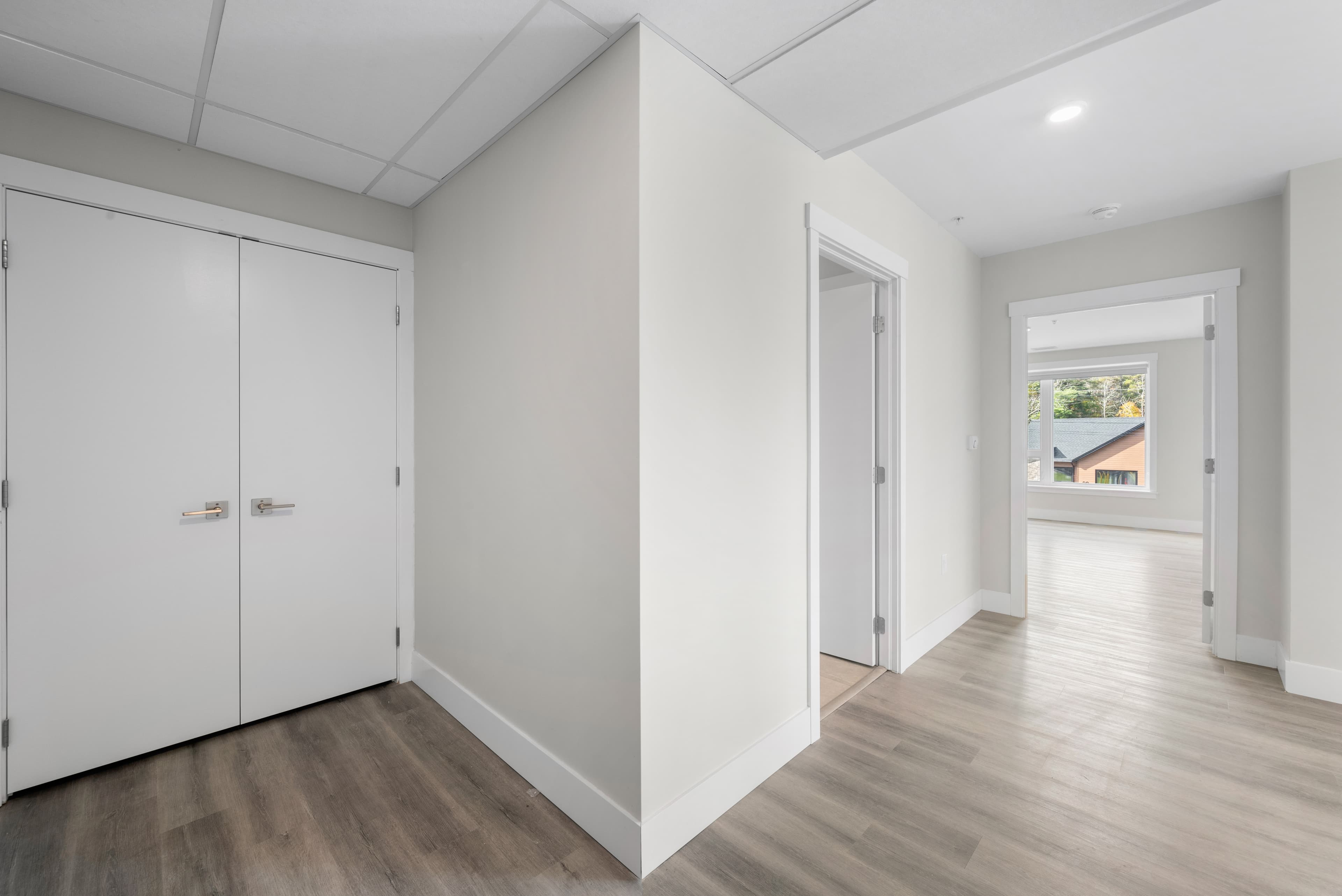 Buzz Property Management — 2 Bed - Plan A2 - Photo 3