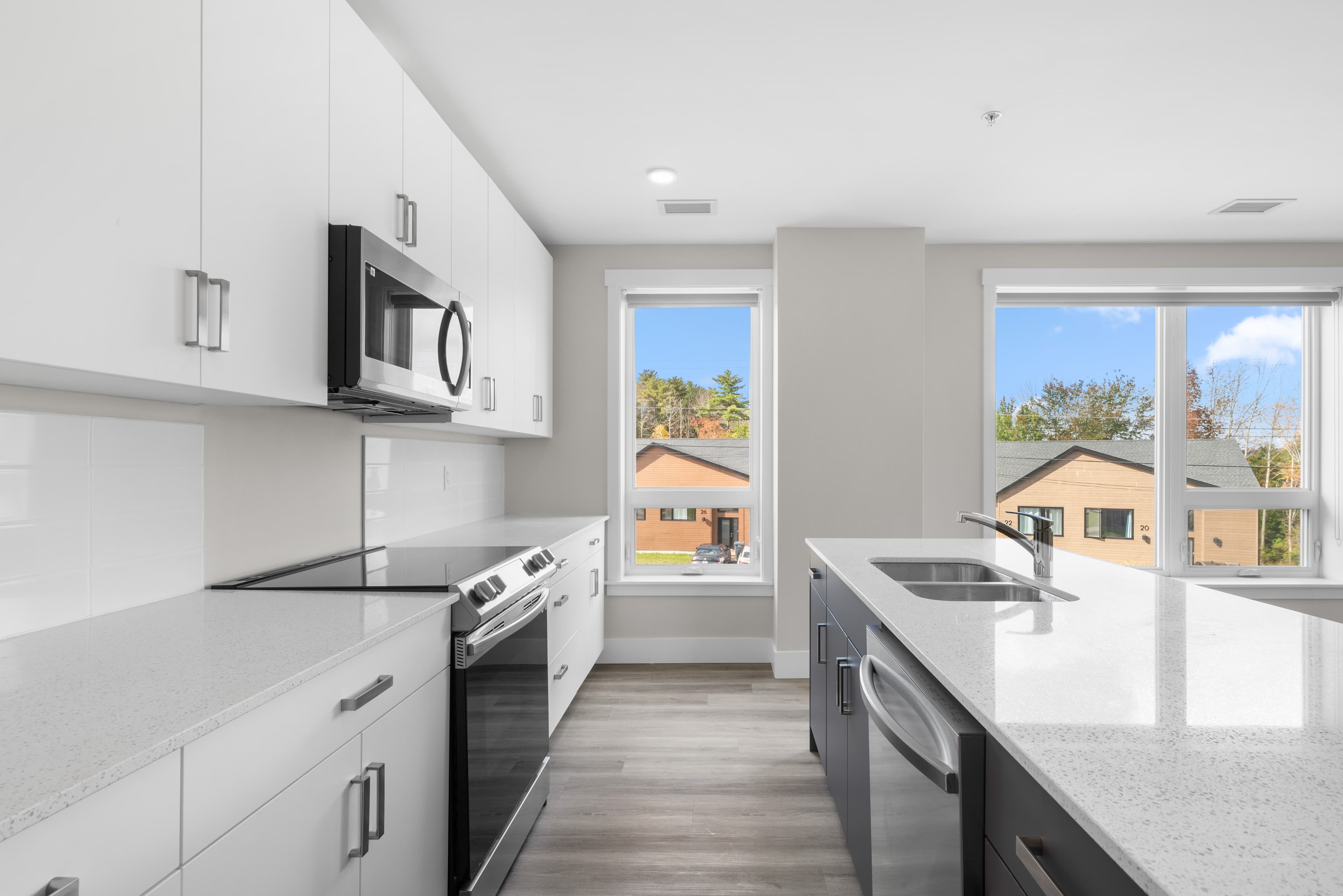 Buzz Property Management — 2 Bed - Plan A2 - Photo 20