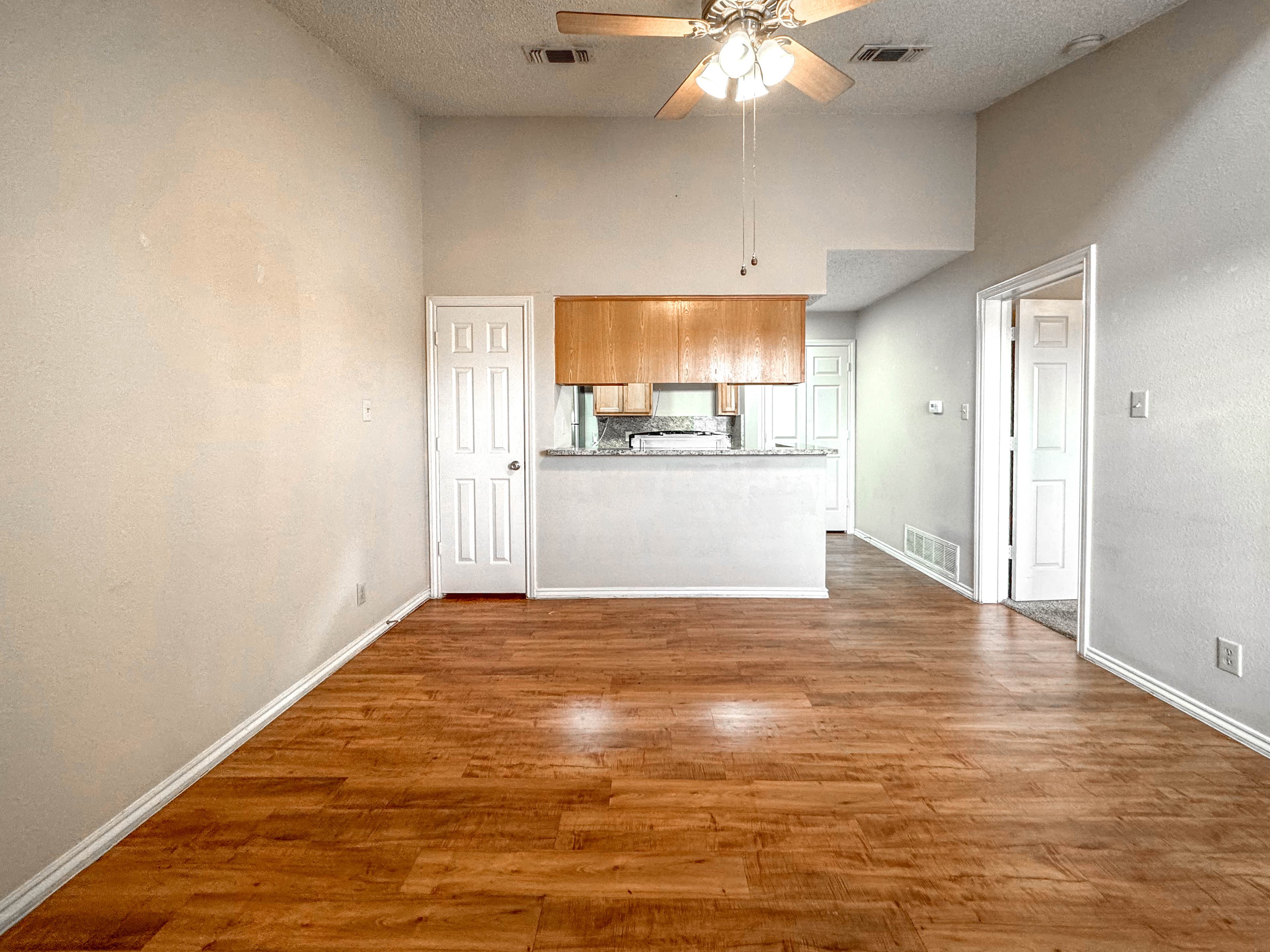 Scott Brown Properties — #106 - Photo 1
