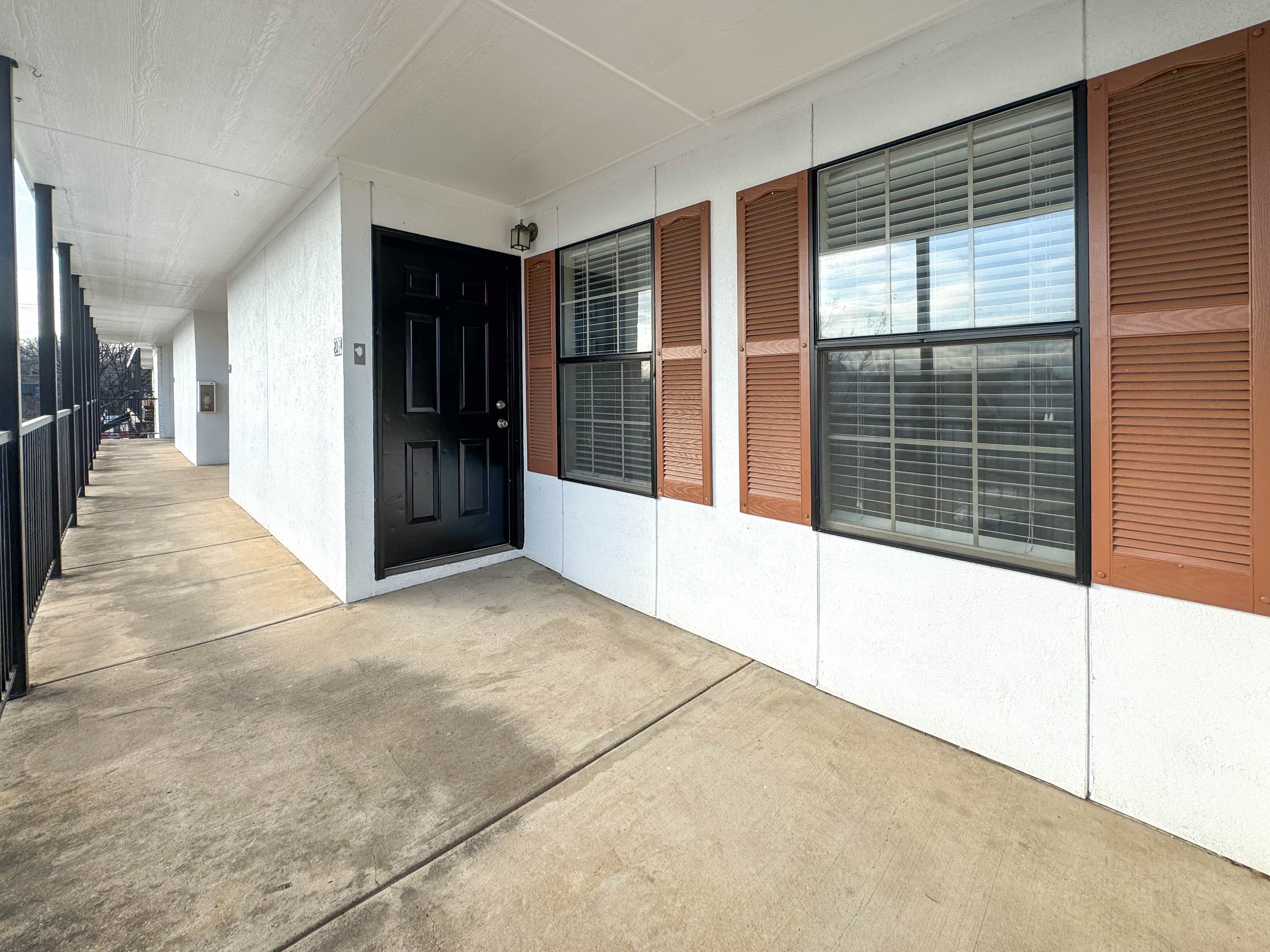 Scott Brown Properties — #106 - Photo 15