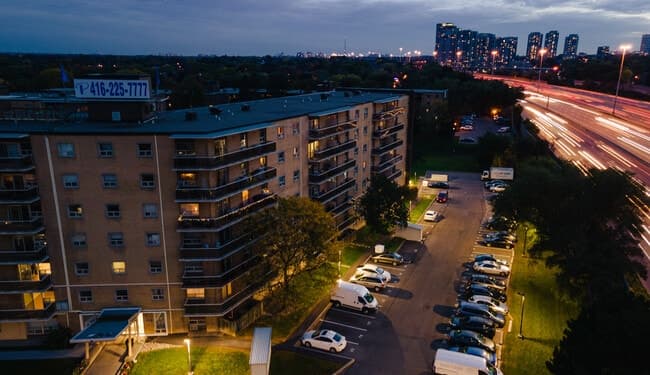 St Andrews Towers - Photo 32